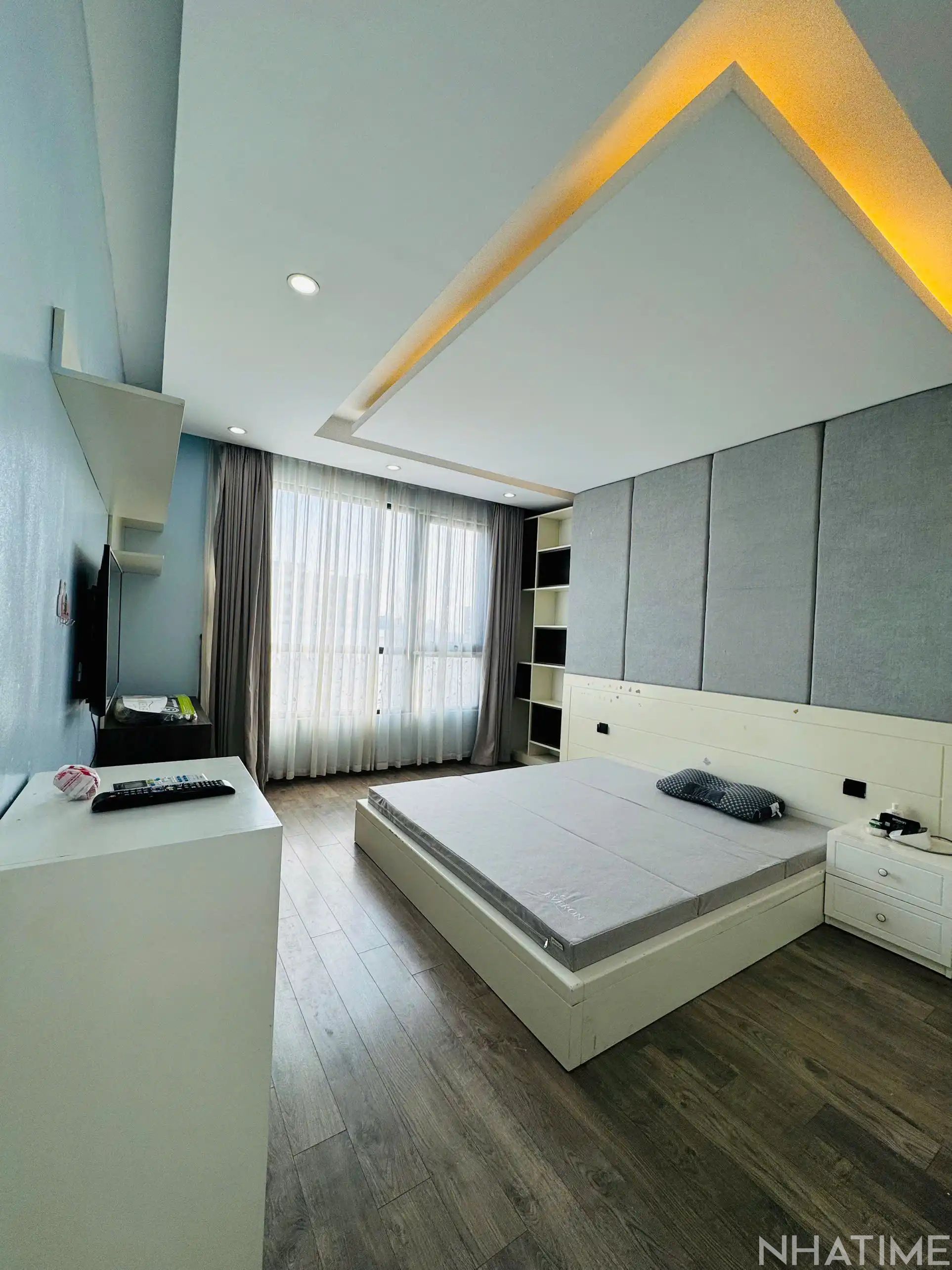 CHO THUÊ 3PN T03 Photo No.5