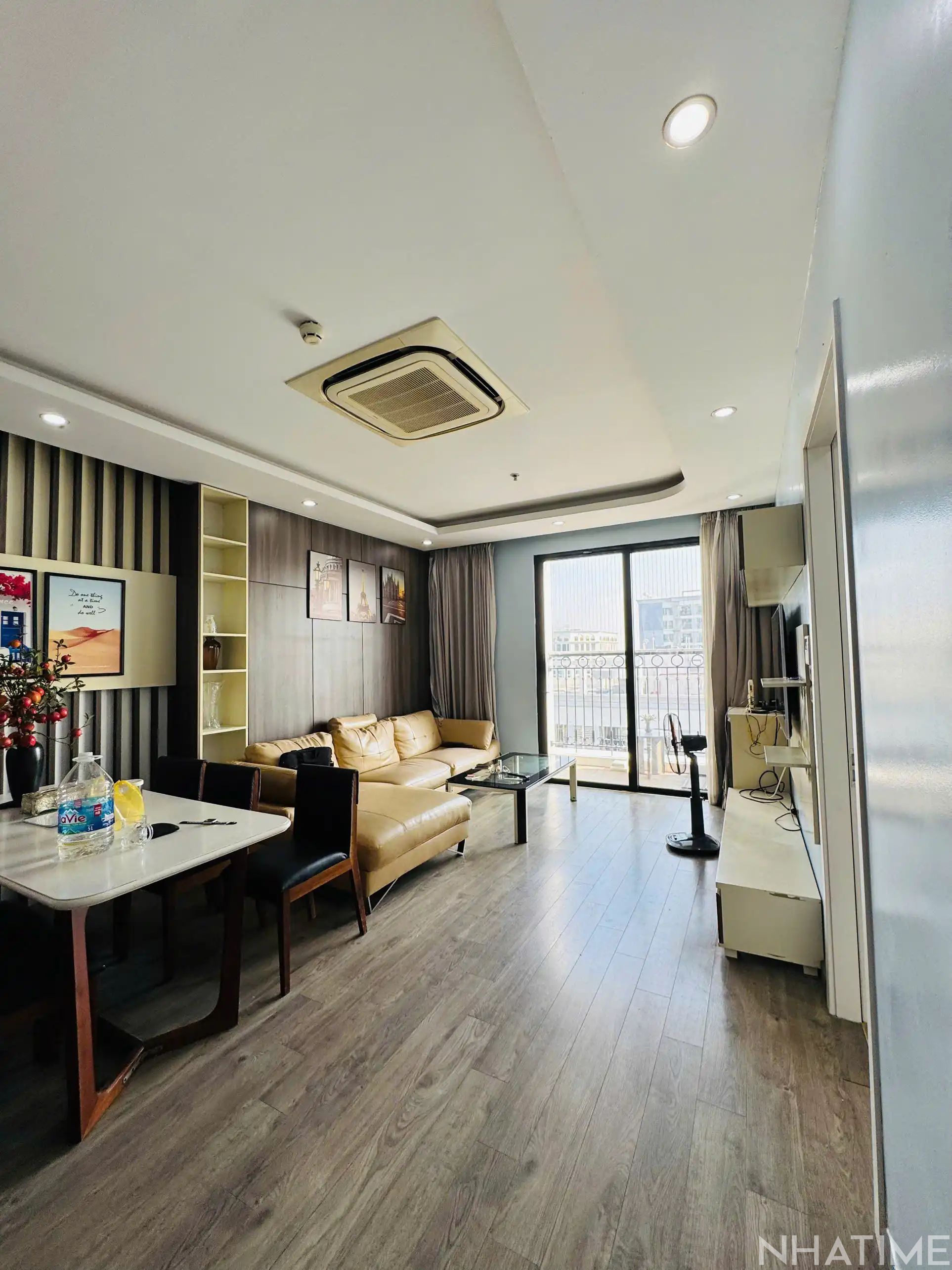 CHO THUÊ 3PN T03 Photo No.6