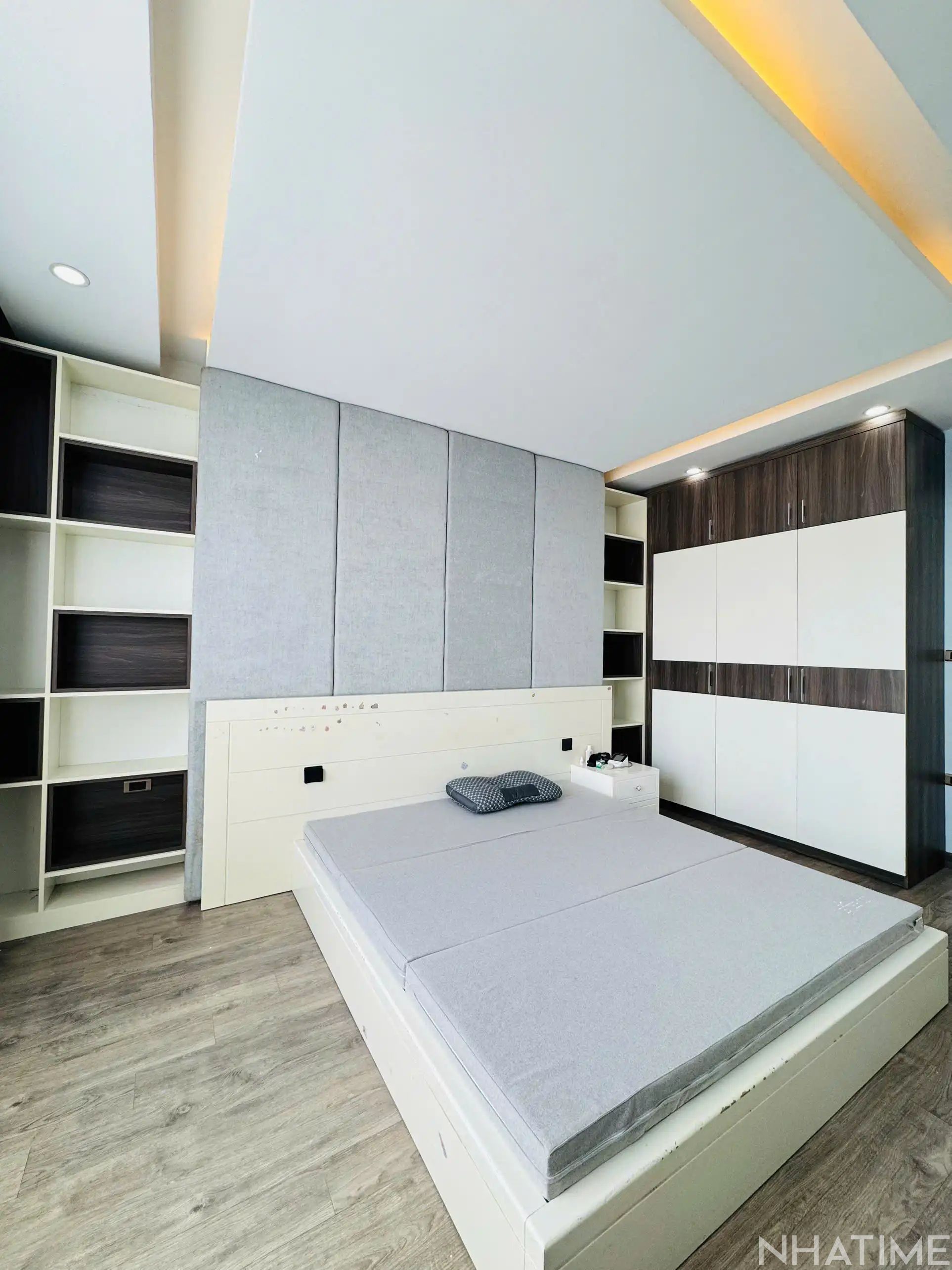 CHO THUÊ 3PN T03 Photo No.8