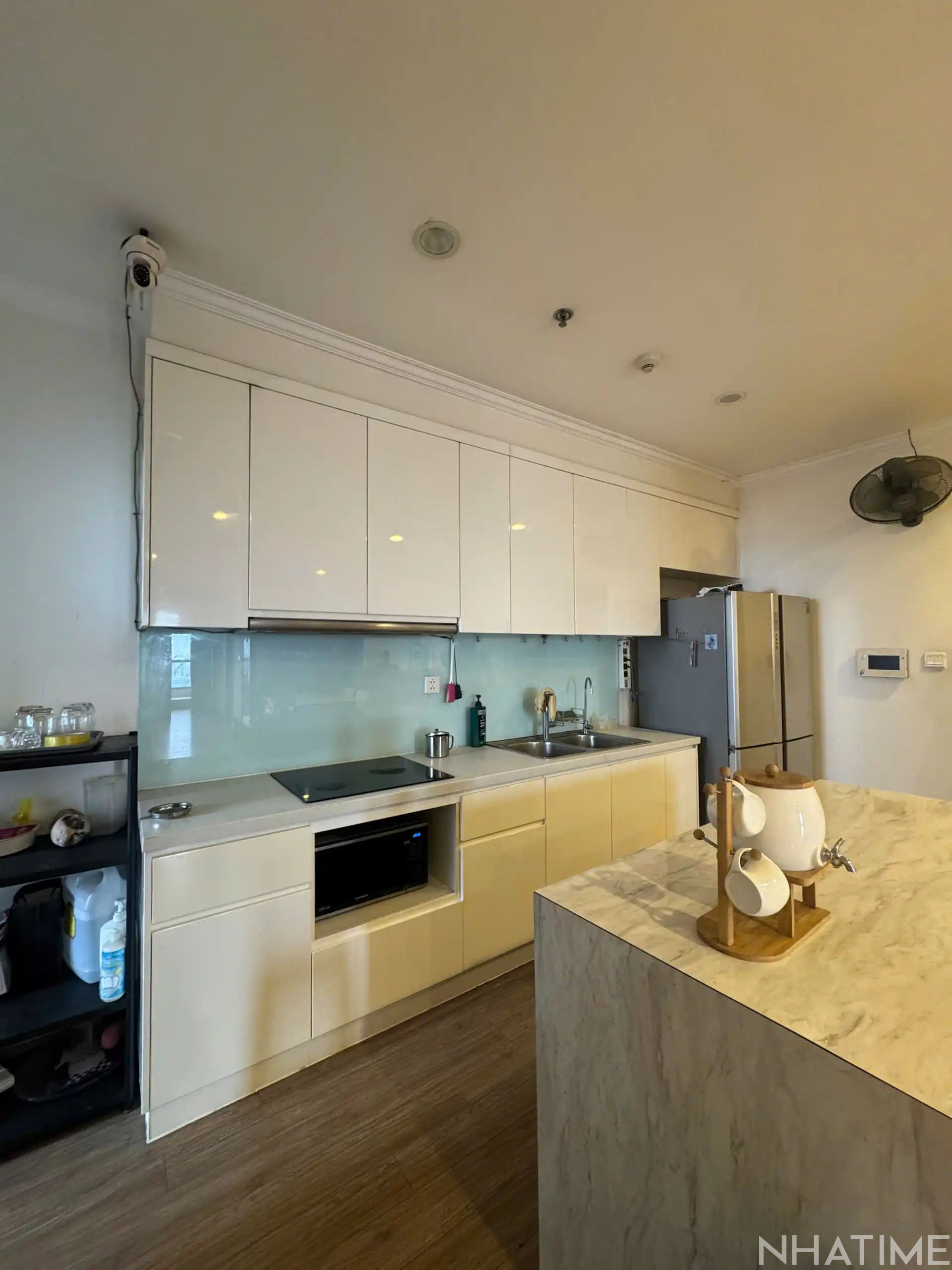 CHO THUÊ 4PN PARK 6 Photo No.2