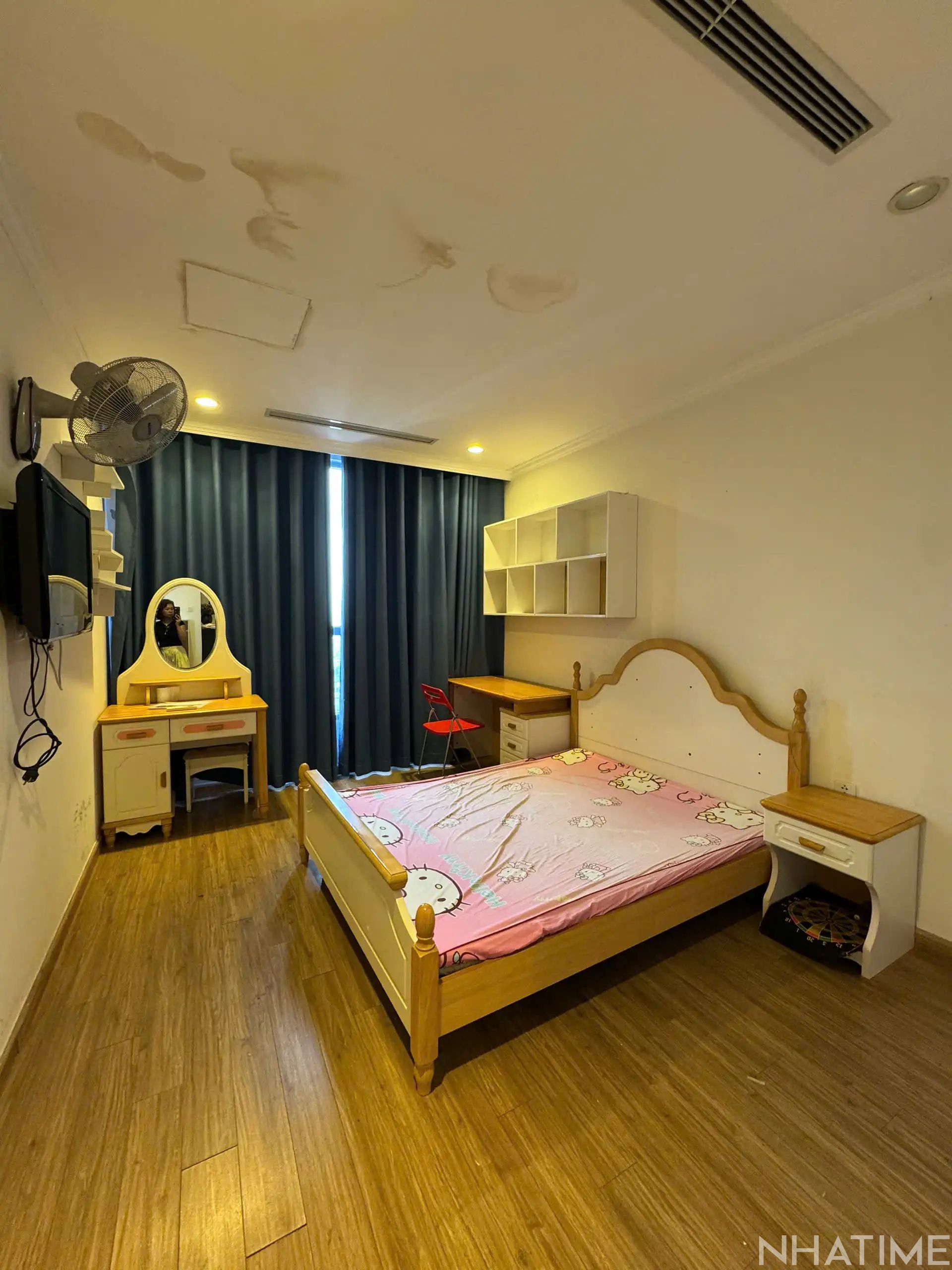 CHO THUÊ 4PN PARK 6 Photo No.3