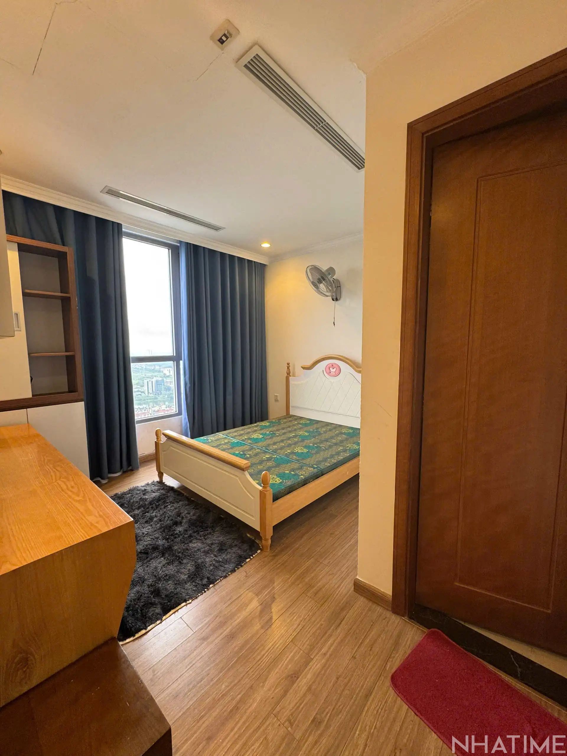 CHO THUÊ 4PN PARK 6 Photo No.4