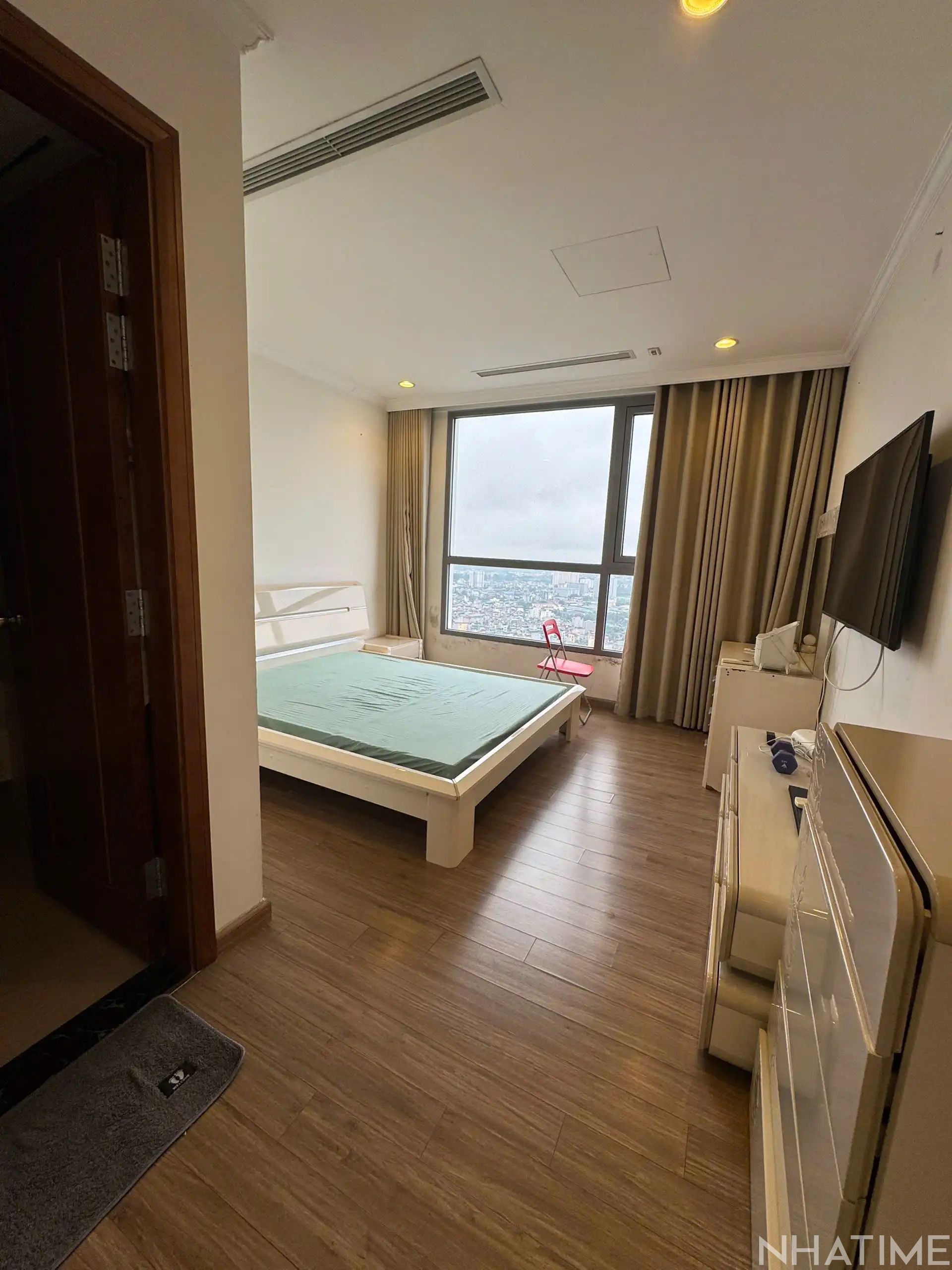 CHO THUÊ 4PN PARK 6 Photo No.7