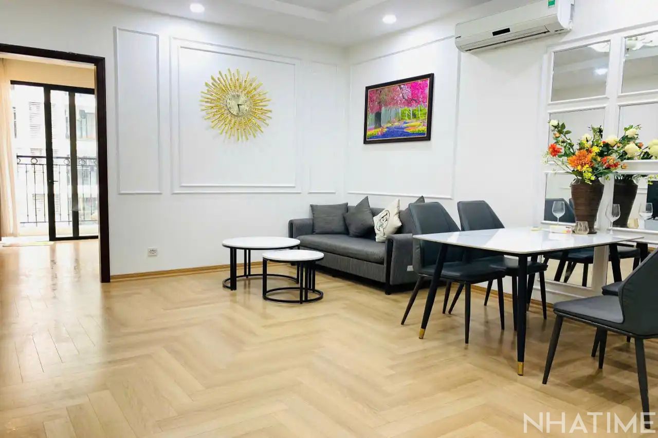 BÁN CĂN 1PN 53M2 T9 GIÁ 5,9 TỶ Photo No.1