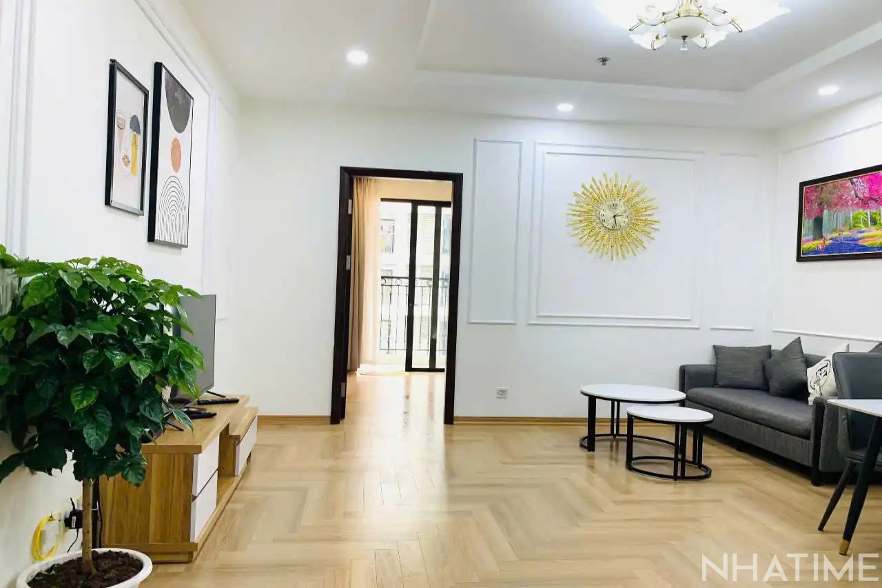 BÁN CĂN 1PN 53M2 T9 GIÁ 5,9 TỶ Photo No.2