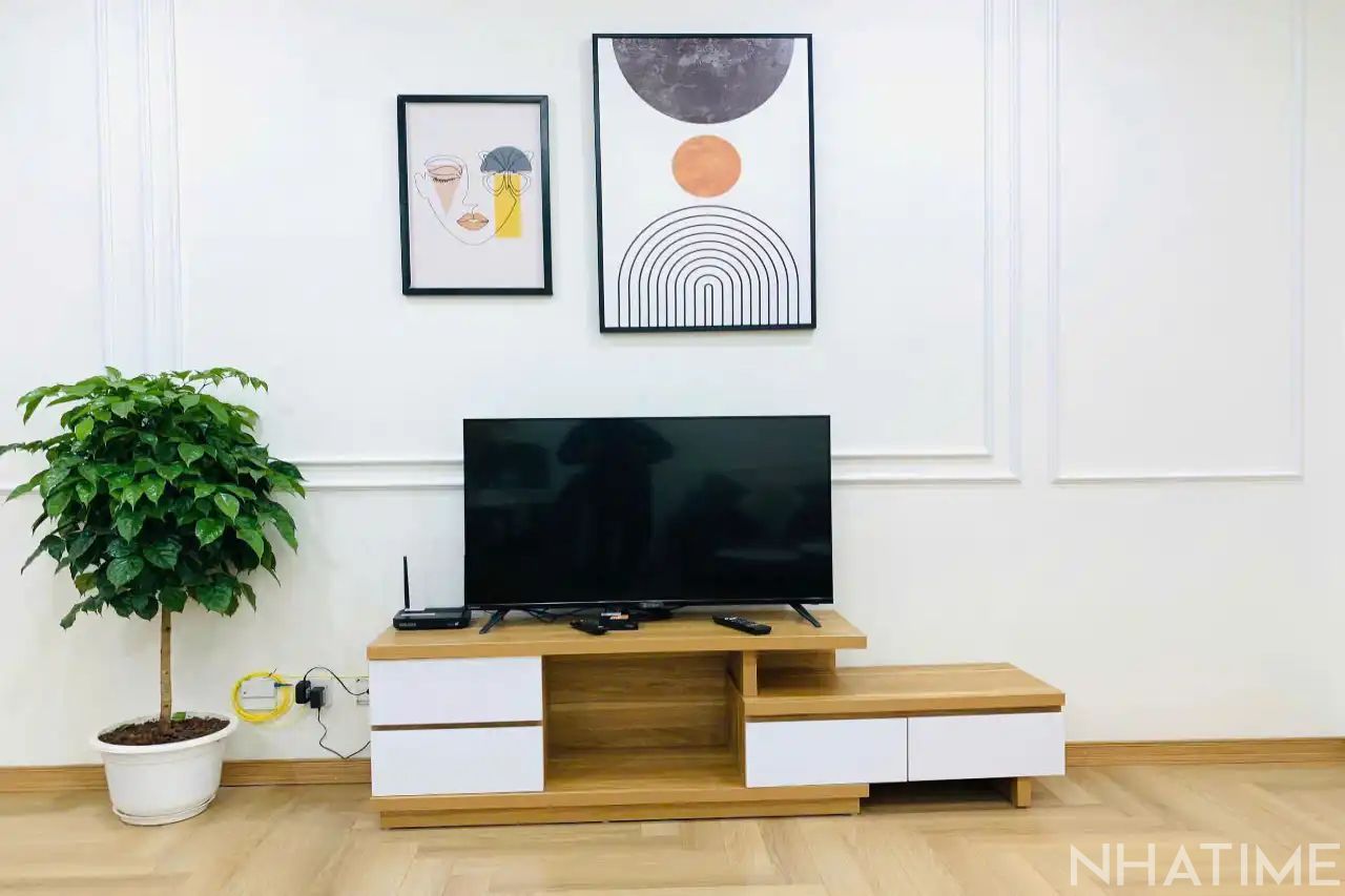 BÁN CĂN 1PN 53M2 T9 GIÁ 5,9 TỶ Photo No.3