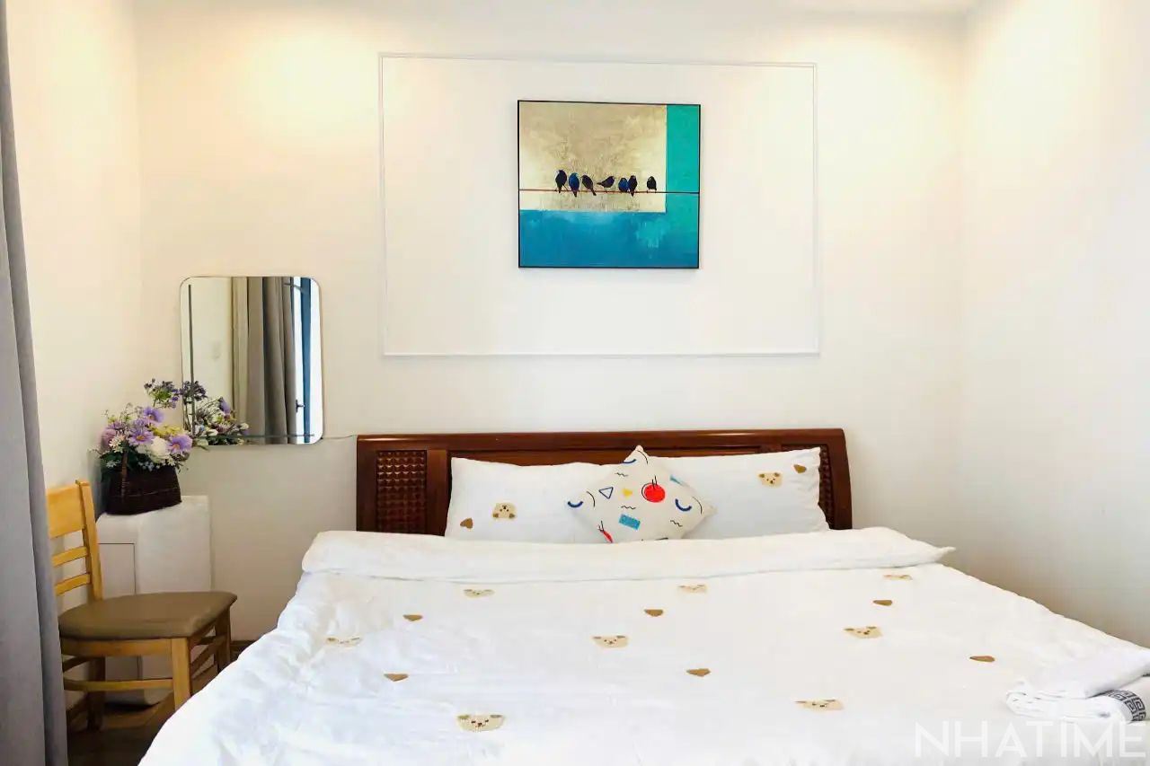 BÁN CĂN 1PN 53M2 T9 GIÁ 5,9 TỶ Photo No.4