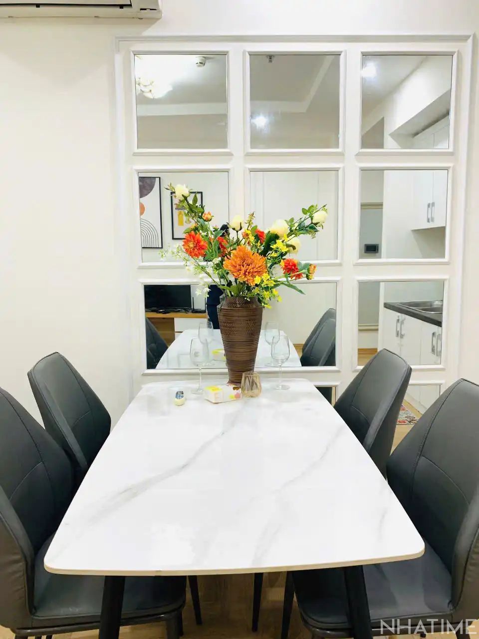 BÁN CĂN 1PN 53M2 T9 GIÁ 5,9 TỶ Photo No.5