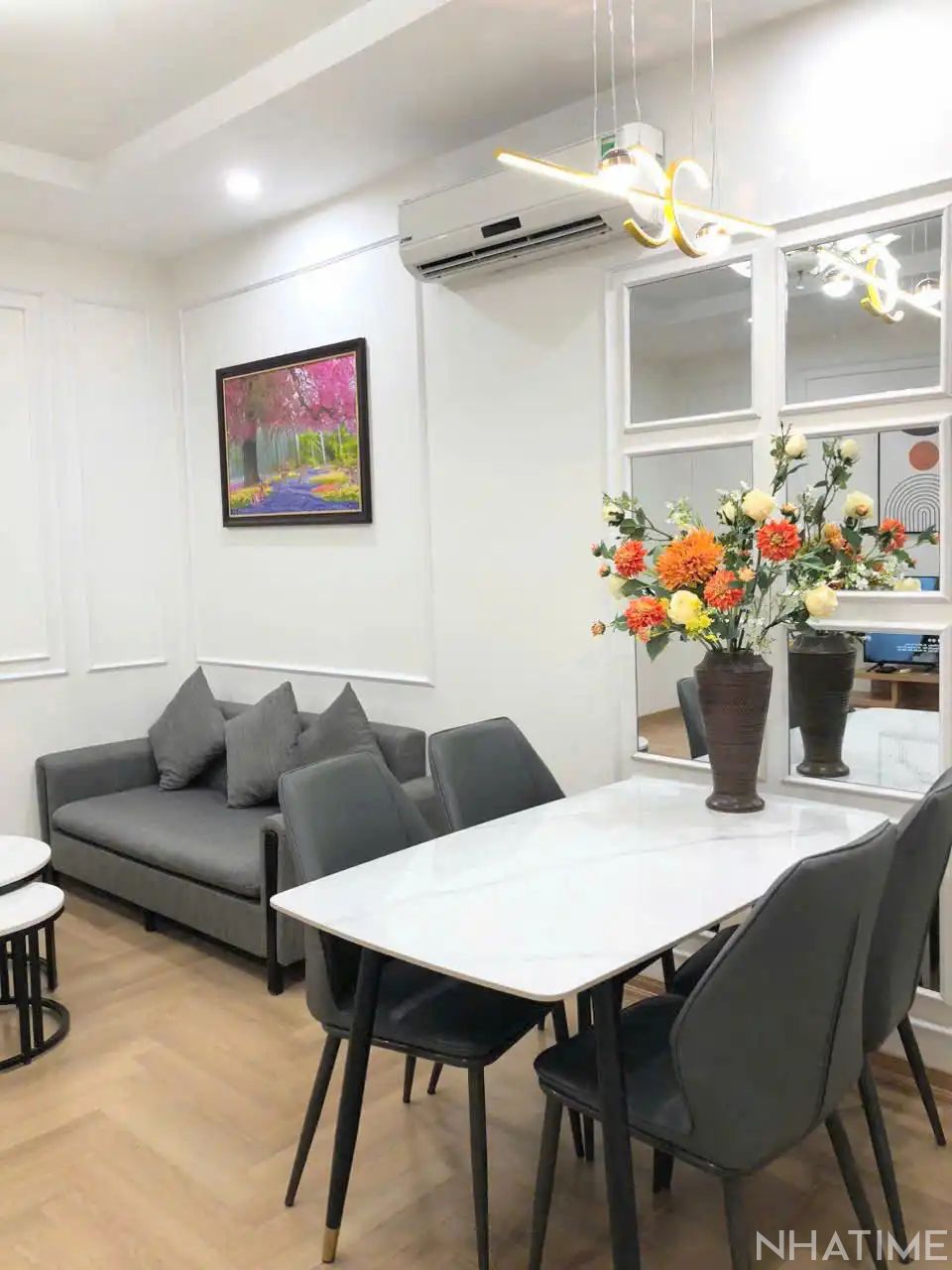 BÁN CĂN 1PN 53M2 T9 GIÁ 5,9 TỶ Photo No.6