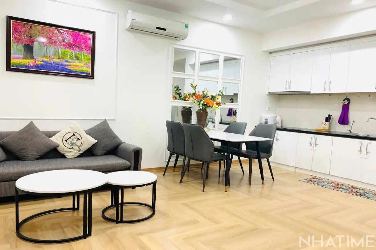 BÁN CĂN 1PN 53M2 T9 GIÁ 5,9 TỶ Photo No.7