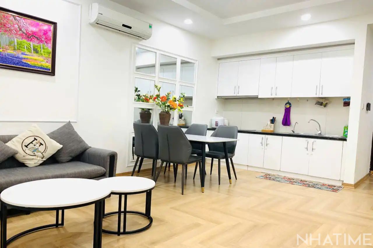 BÁN CĂN 1PN 53M2 T9 GIÁ 5,9 TỶ Photo No.8