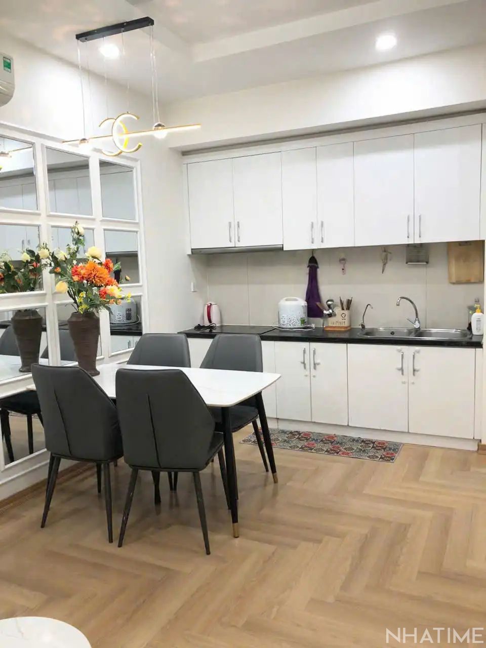 BÁN CĂN 1PN 53M2 T9 GIÁ 5,9 TỶ Photo No.9