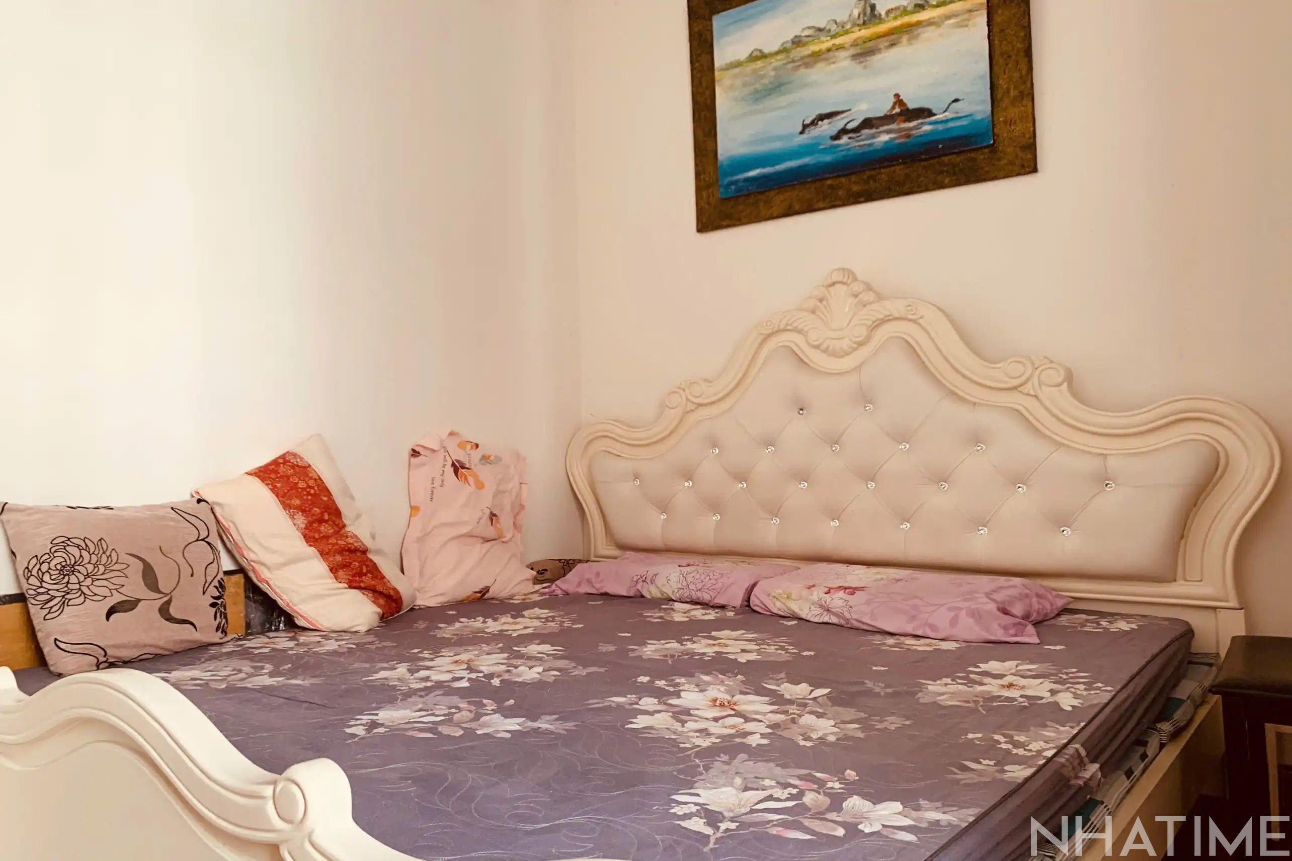 BÁN CĂN 1PN 53M2 T9 GIÁ 6 TỶ Photo No.1