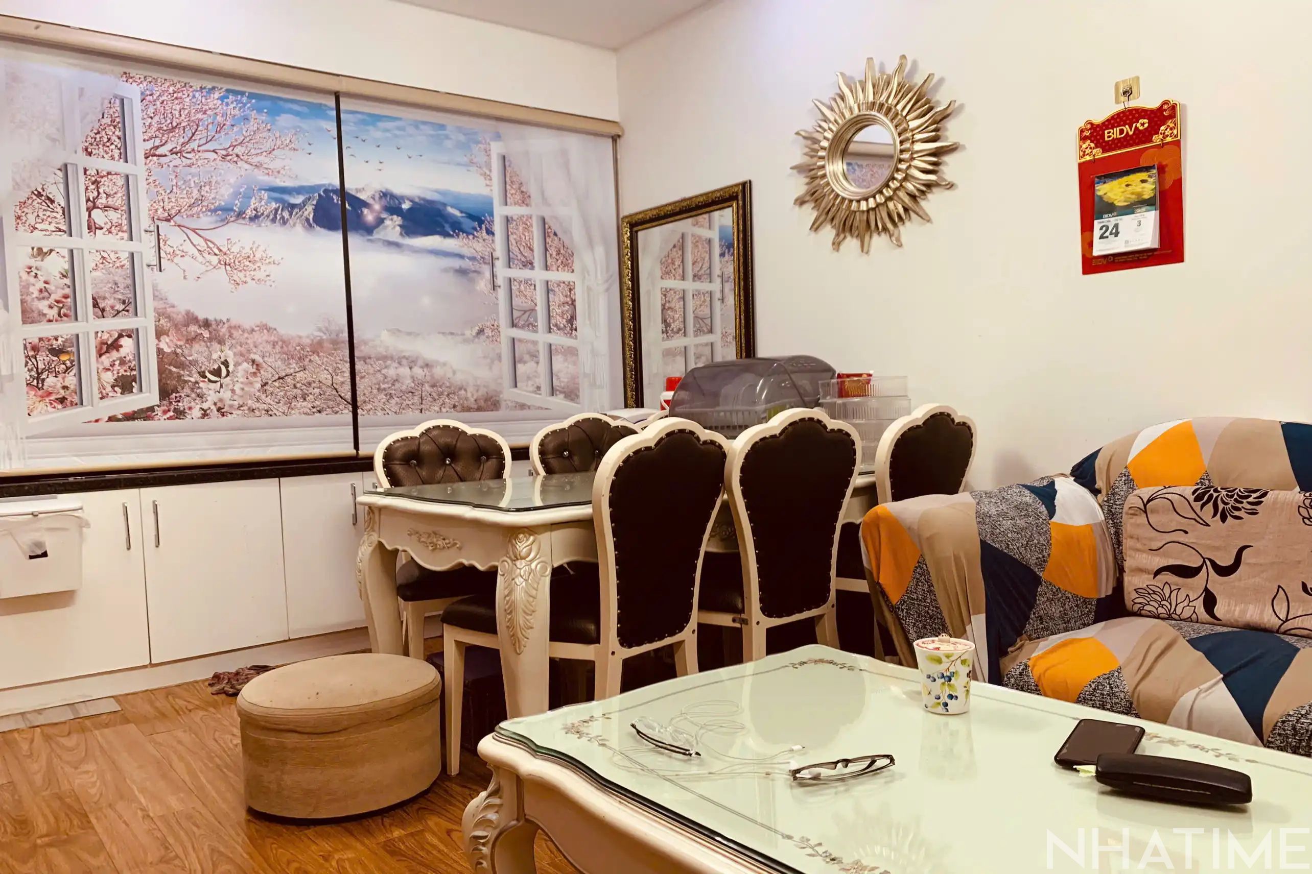 BÁN CĂN 1PN 53M2 T9 GIÁ 6 TỶ Photo No.2