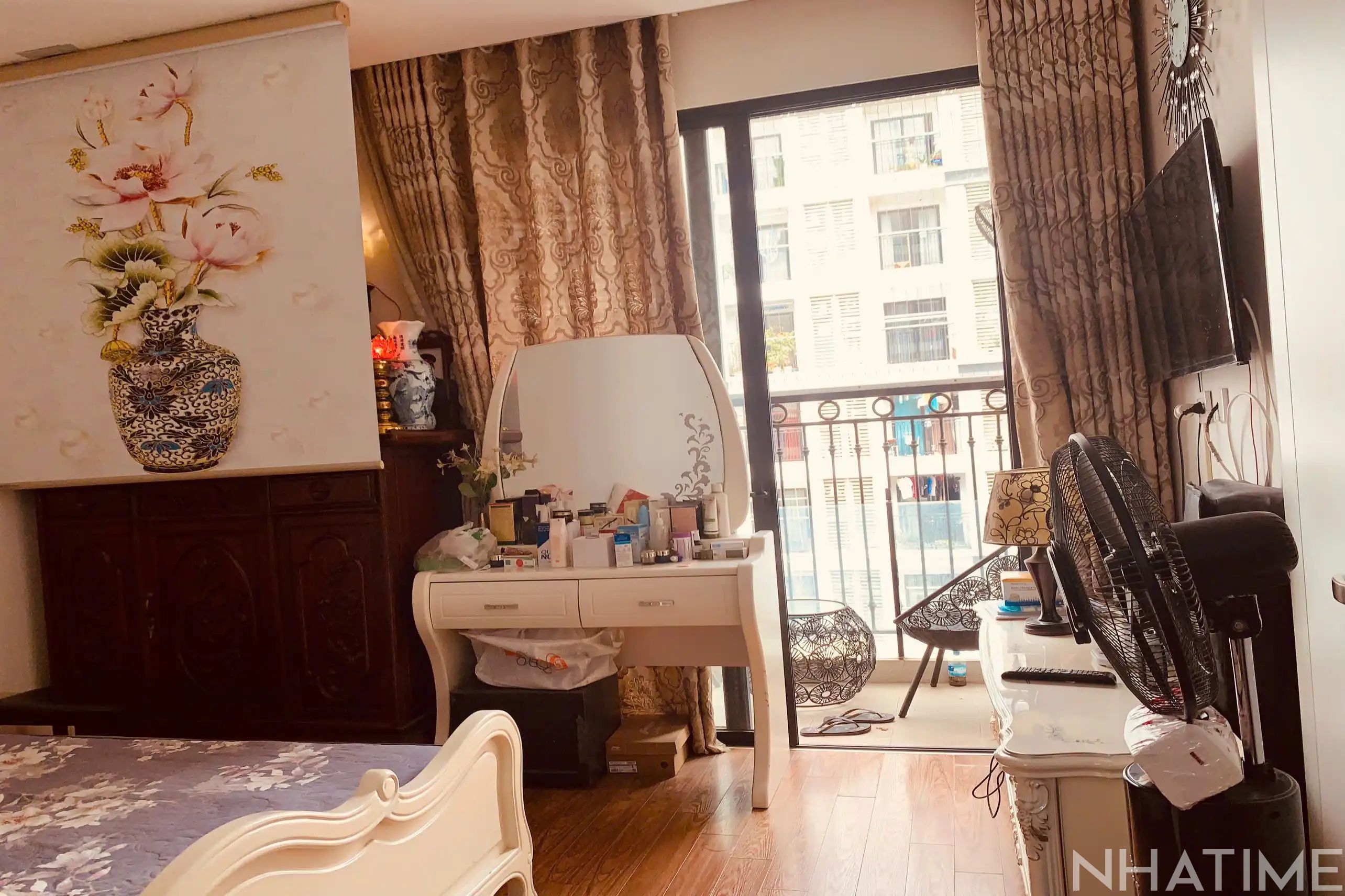 BÁN CĂN 1PN 53M2 T9 GIÁ 6 TỶ Photo No.3