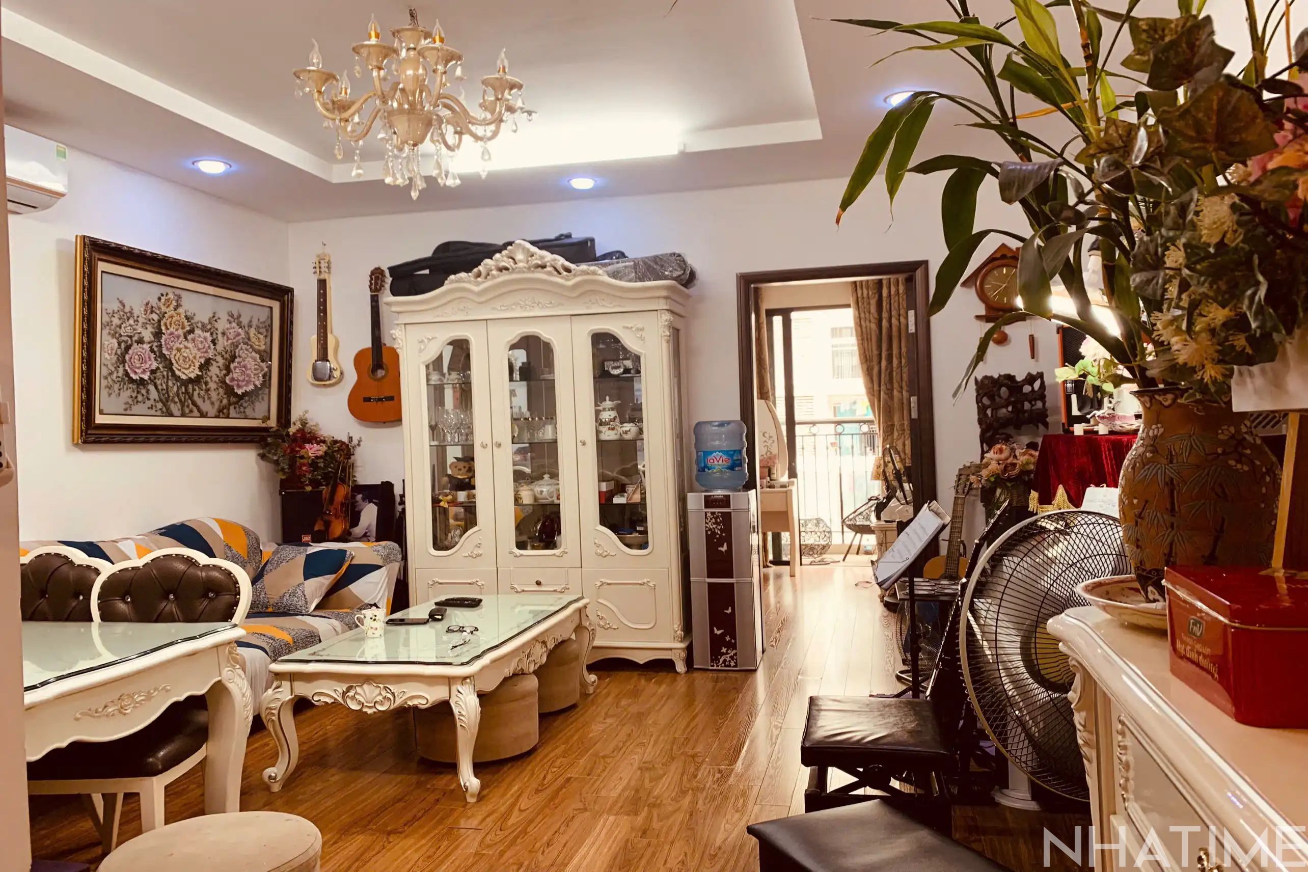 BÁN CĂN 1PN 53M2 T9 GIÁ 6 TỶ Photo No.4