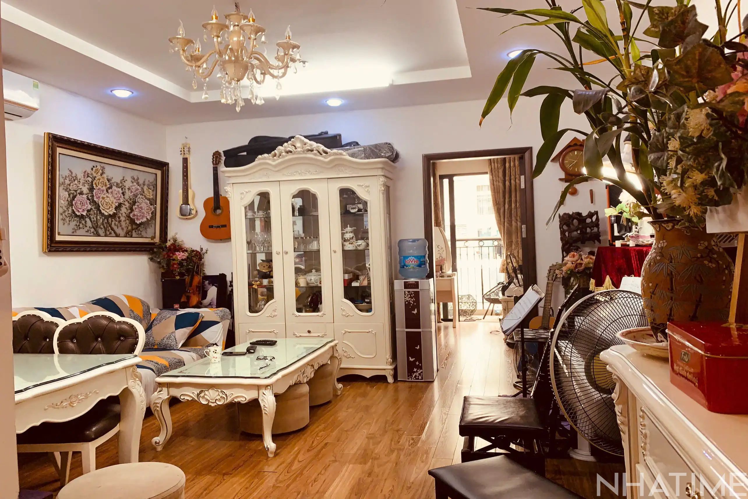 BÁN CĂN 1PN 53M2 T9 GIÁ 6 TỶ Photo No.6