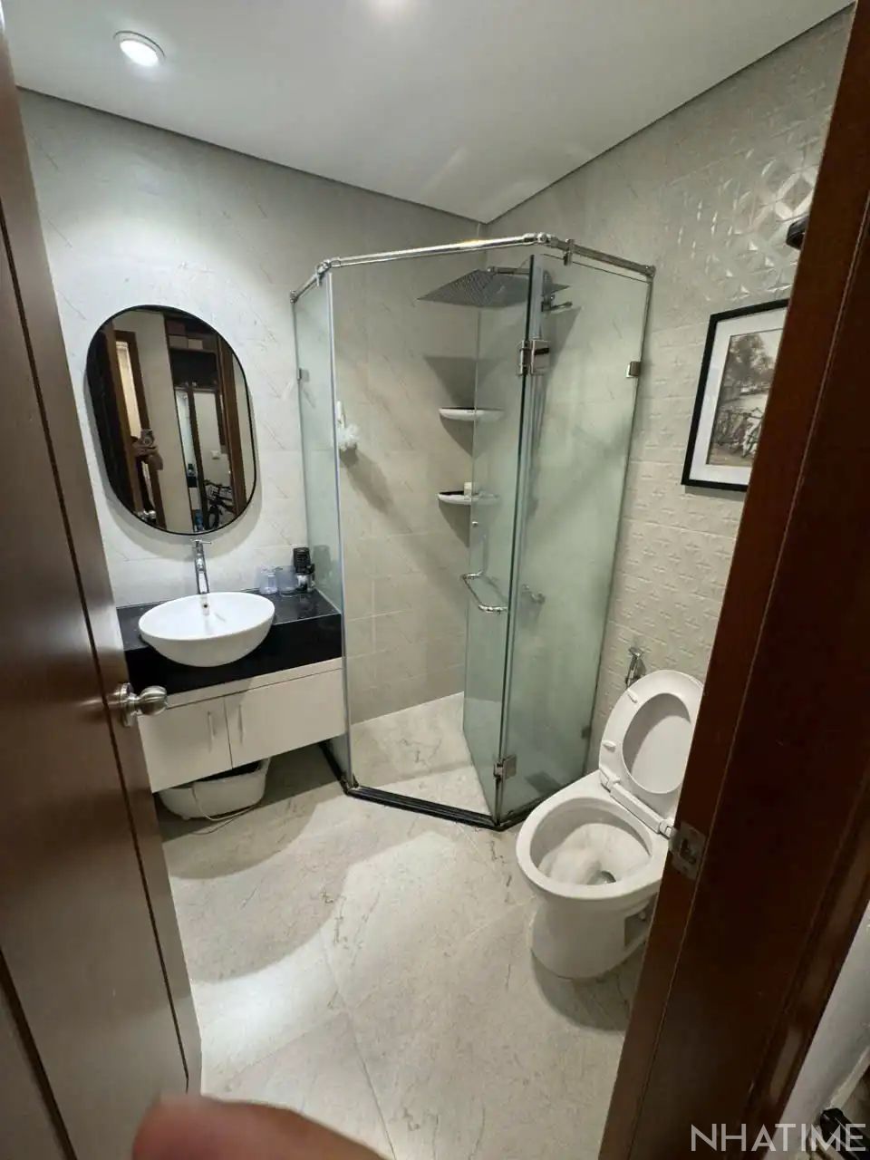 BÁN CĂN 2PN 79M2 P12 GIÁ 10,5 TỶ Photo No.4