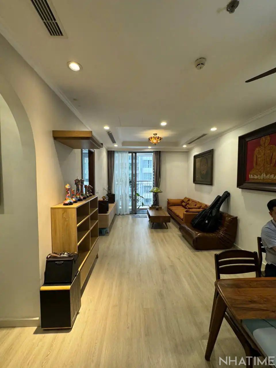 BÁN CĂN 2PN 79M2 P12 GIÁ 10,5 TỶ Photo No.5