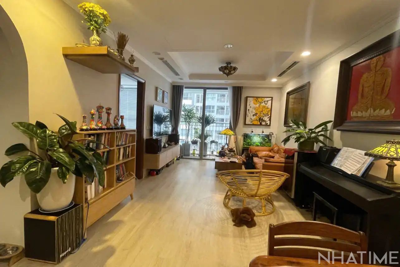 BÁN CĂN 2PN 79M2 P12 GIÁ 10,5 TỶ Photo No.8