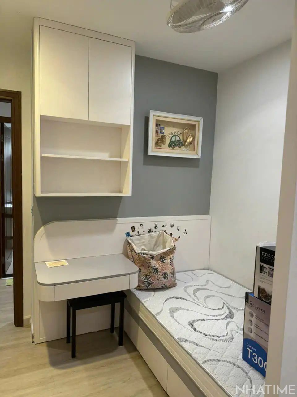 BÁN CĂN 2PN 79M2 P12 GIÁ 10,5 TỶ Photo No.9