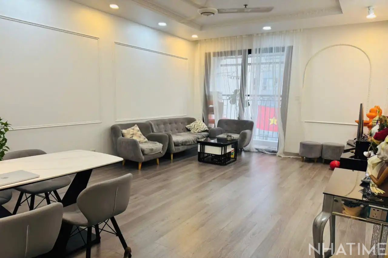 BÁN CĂN 2PN 83M2 T18 GIÁ 9 TỶ Photo No.2