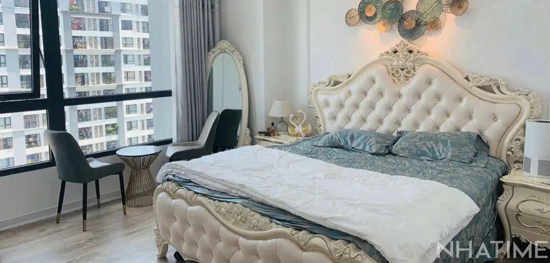 BÁN CĂN 2PN 83M2 T18 GIÁ 9 TỶ Photo No.3