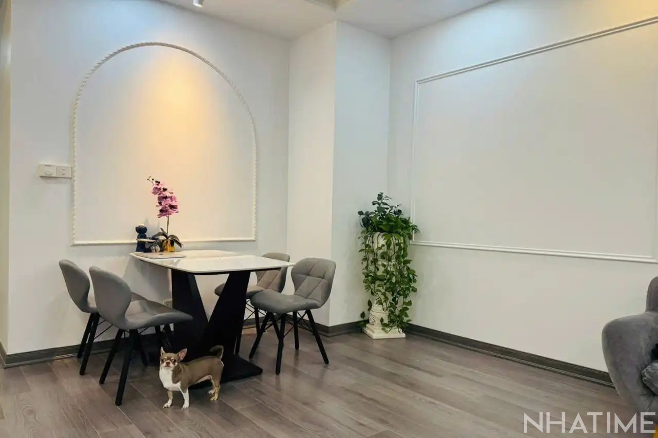 BÁN CĂN 2PN 83M2 T18 GIÁ 9 TỶ Photo No.4