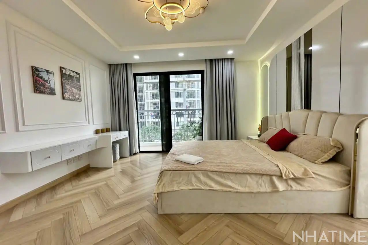 BÁN CĂN 3PN 98M2 T3 GIÁ 13,7 TỶ CÓ SLOT Ô TÔ Photo No.2