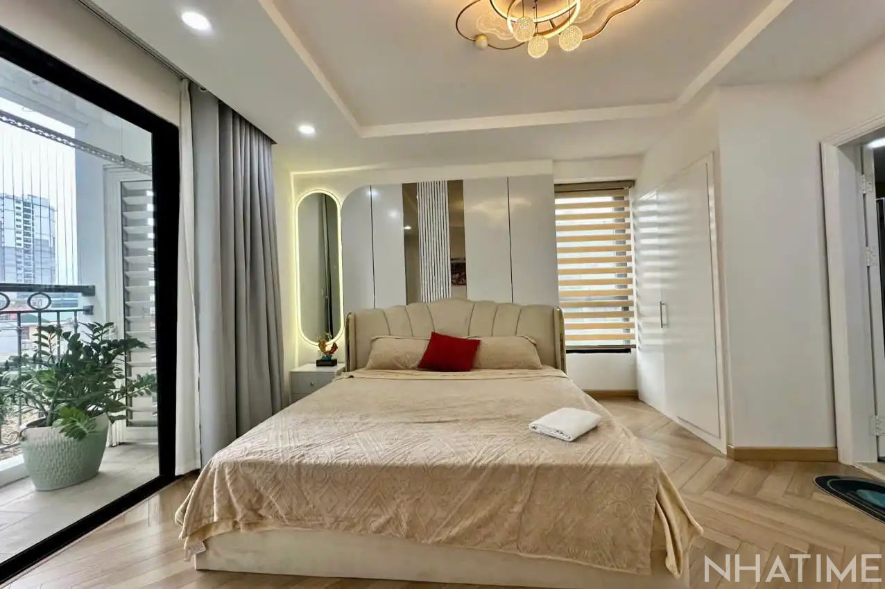 BÁN CĂN 3PN 98M2 T3 GIÁ 13,7 TỶ CÓ SLOT Ô TÔ Photo No.3