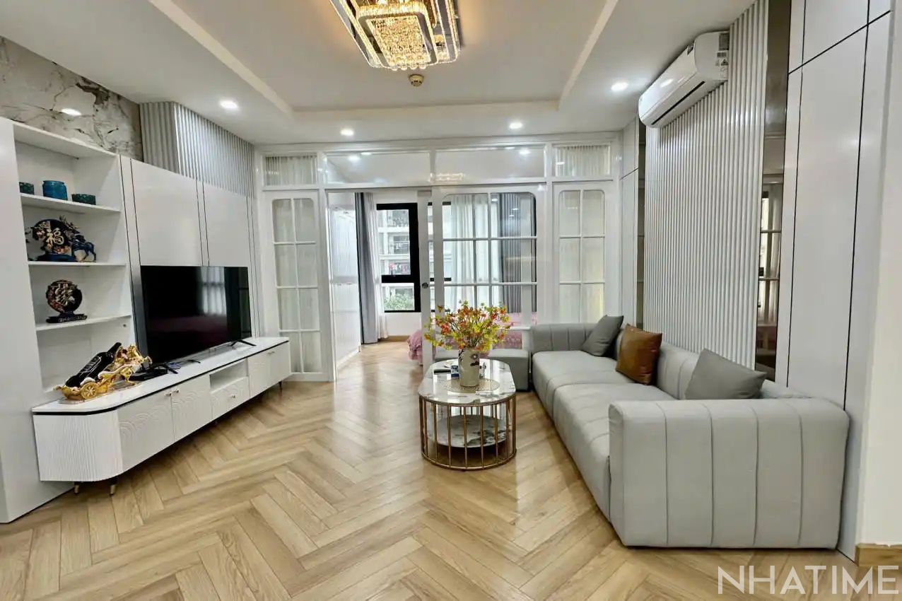 BÁN CĂN 3PN 98M2 T3 GIÁ 13,7 TỶ CÓ SLOT Ô TÔ Photo No.5