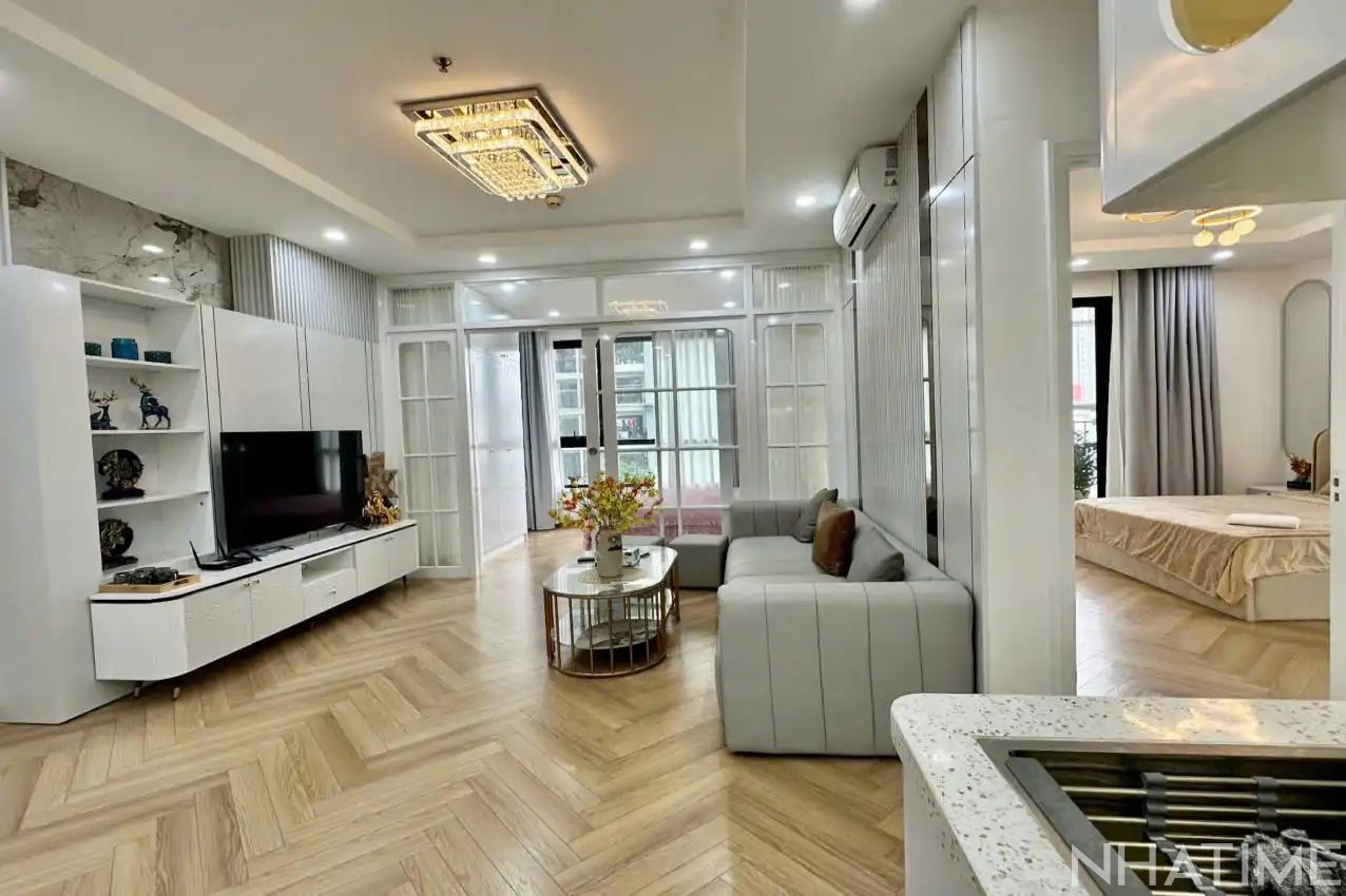 BÁN CĂN 3PN 98M2 T3 GIÁ 13,7 TỶ CÓ SLOT Ô TÔ Photo No.6