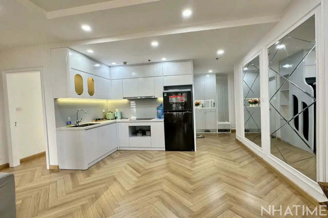 BÁN CĂN 3PN 98M2 T3 GIÁ 13,7 TỶ CÓ SLOT Ô TÔ Photo No.7