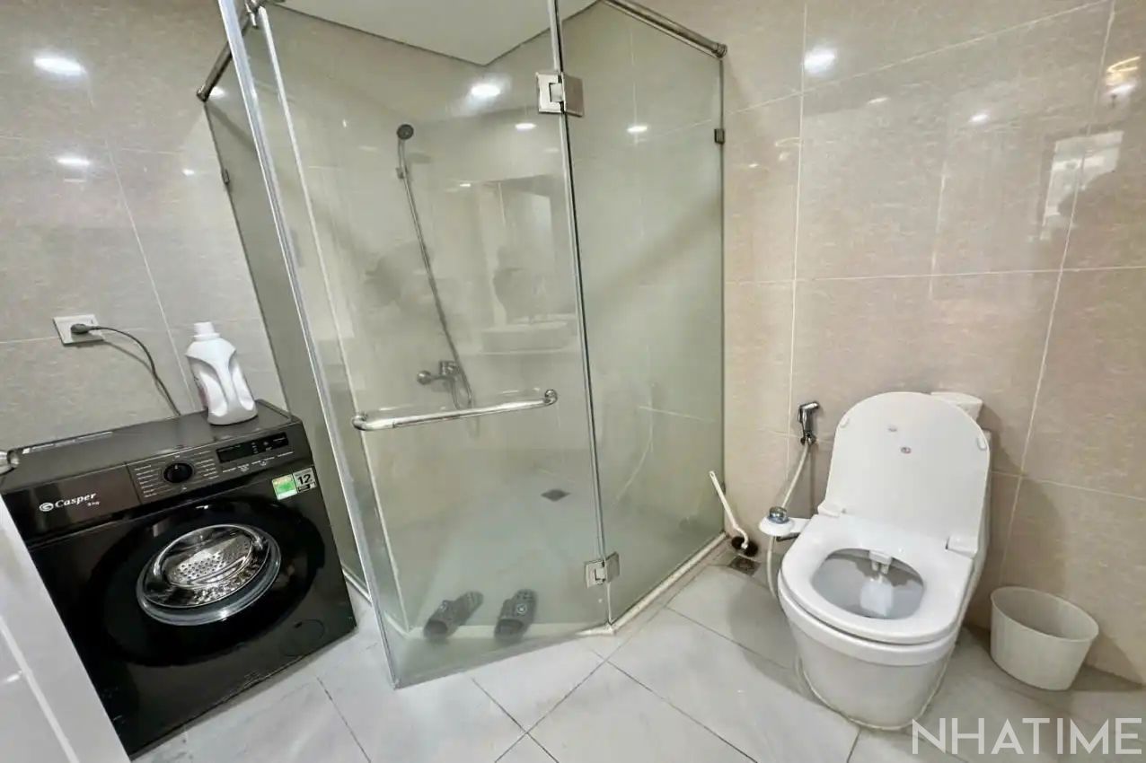 BÁN CĂN 3PN 98M2 T3 GIÁ 13,7 TỶ CÓ SLOT Ô TÔ Photo No.10