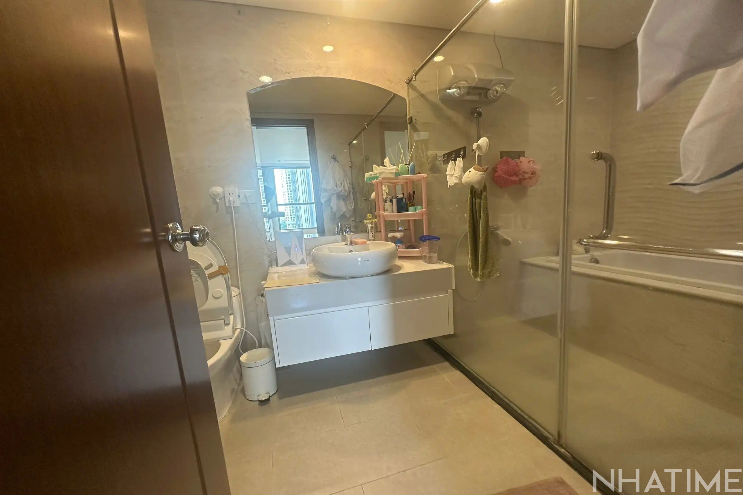 BÁN CĂN 4PN 144M2 P11 GIÁ 20,5 TỶ Photo No.2