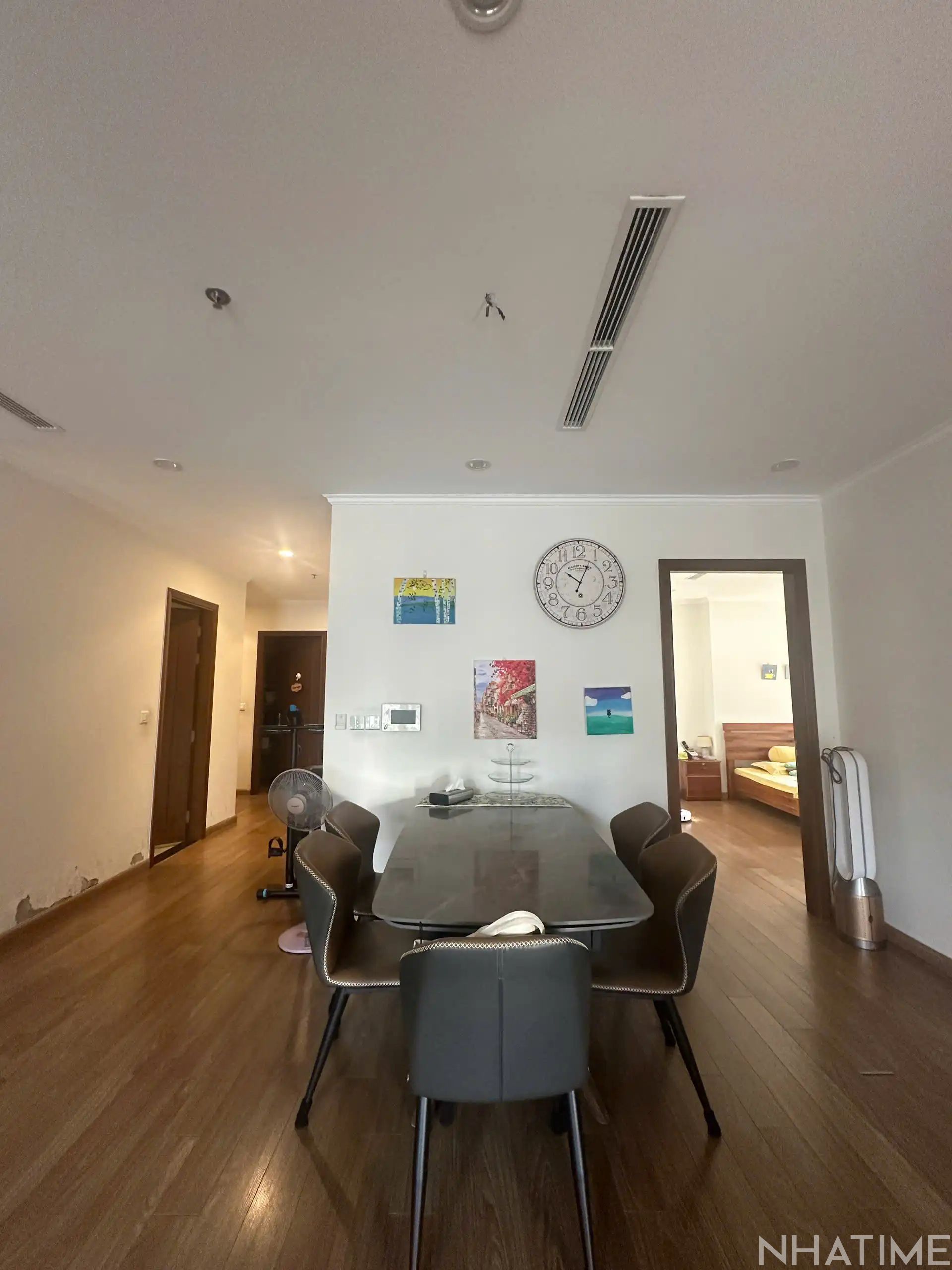 BÁN CĂN 4PN 144M2 P11 GIÁ 20,5 TỶ Photo No.3