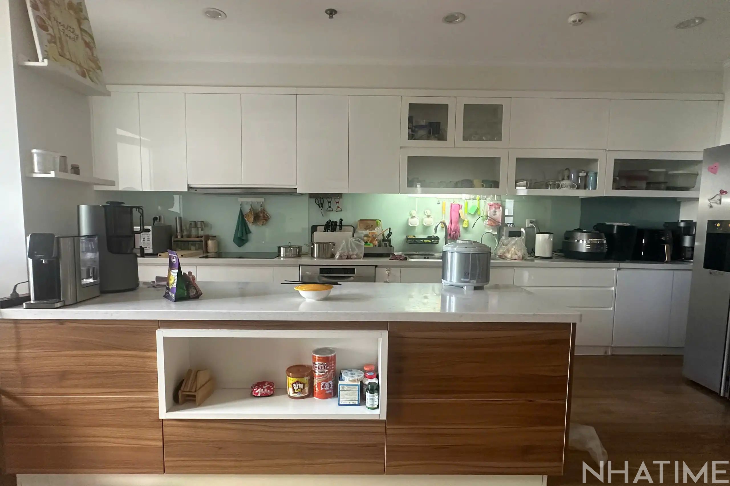 BÁN CĂN 4PN 144M2 P11 GIÁ 20,5 TỶ Photo No.4