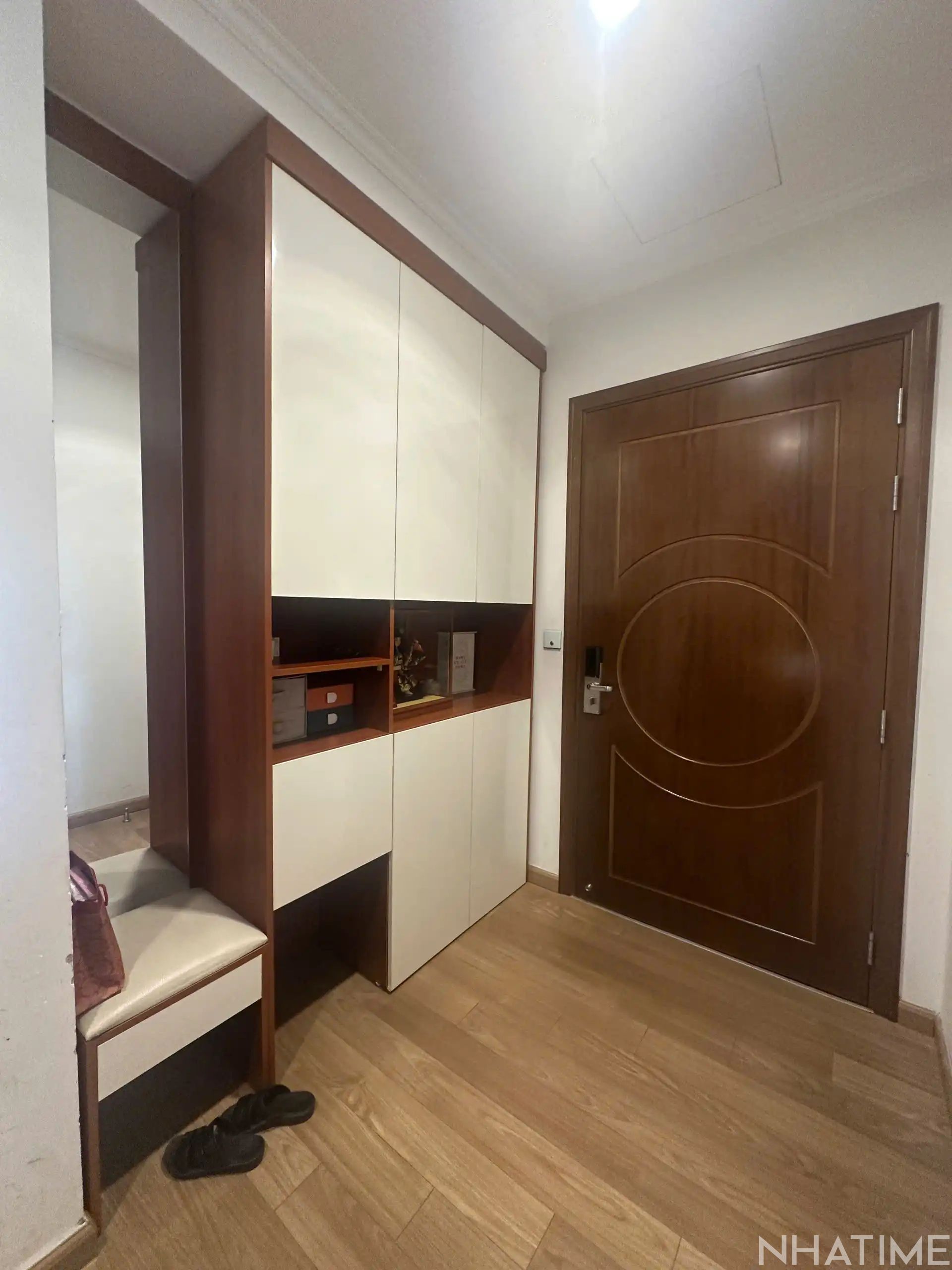 BÁN CĂN 4PN 144M2 P11 GIÁ 20,5 TỶ Photo No.5