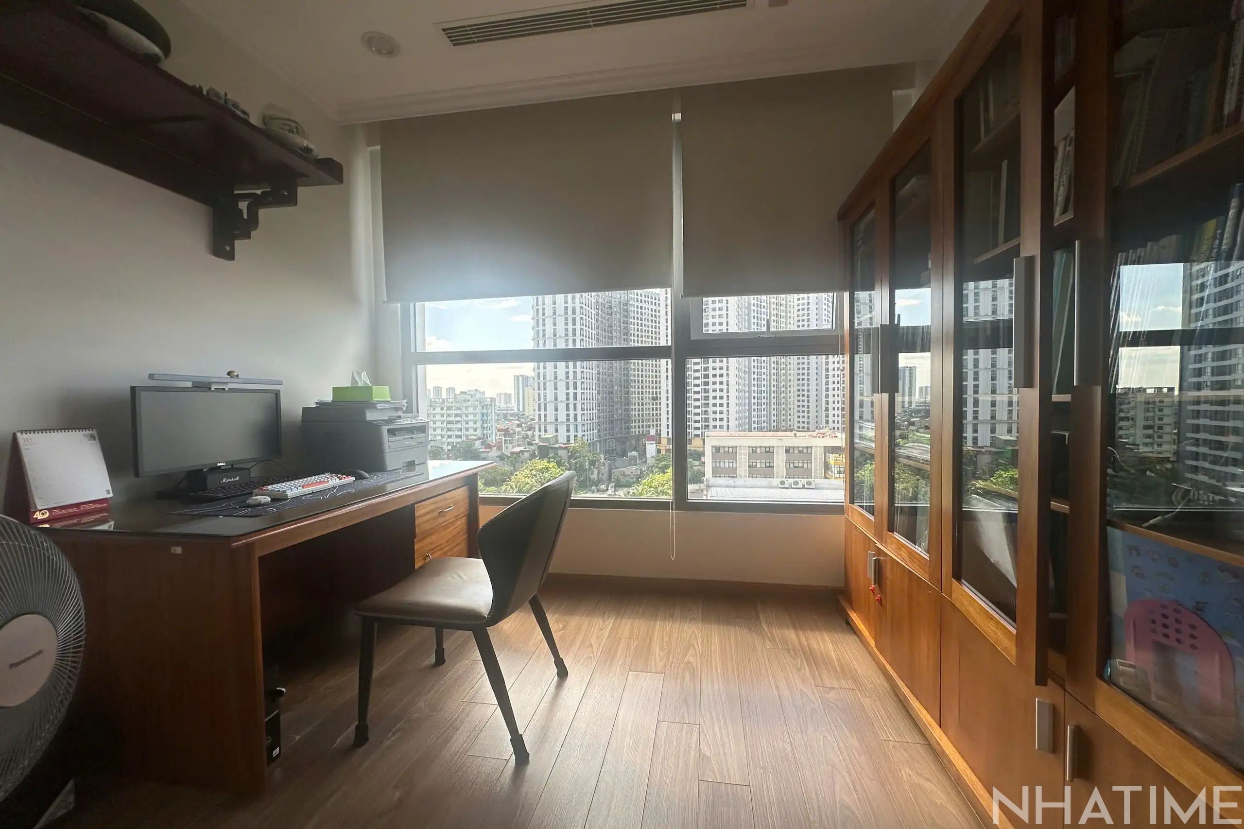 BÁN CĂN 4PN 144M2 P11 GIÁ 20,5 TỶ Photo No.7