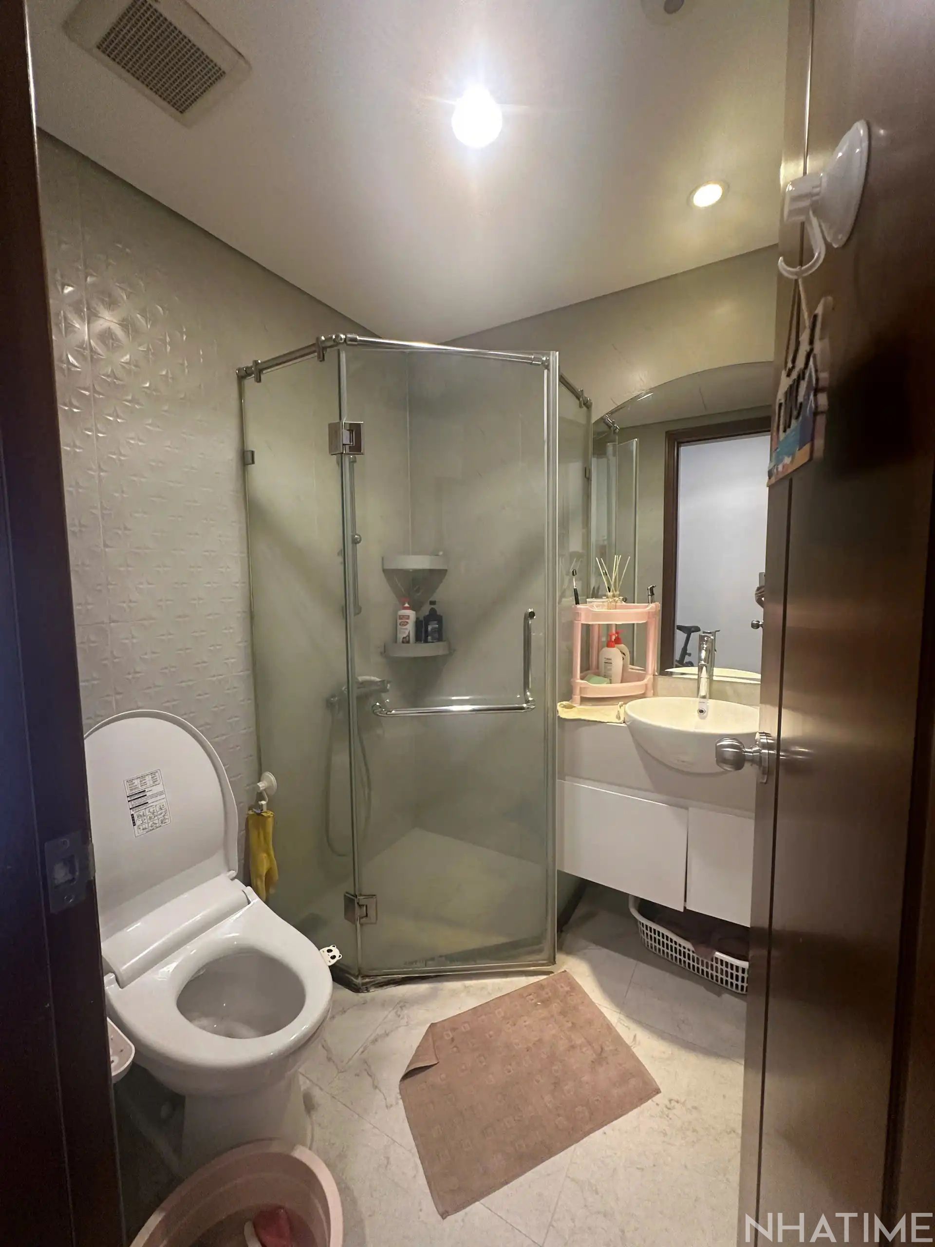 BÁN CĂN 4PN 144M2 P11 GIÁ 20,5 TỶ Photo No.8