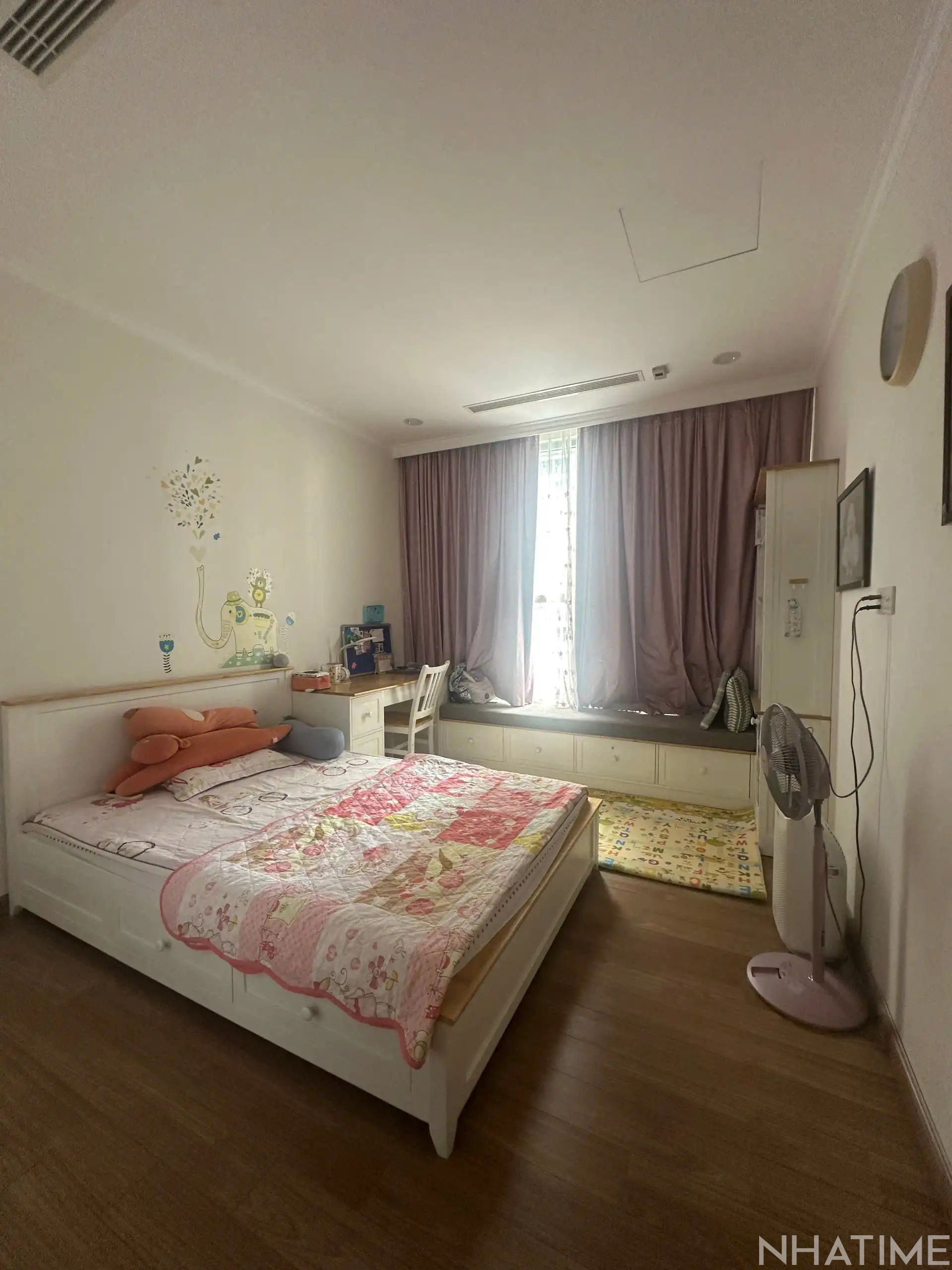 BÁN CĂN 4PN 144M2 P11 GIÁ 20,5 TỶ Photo No.9