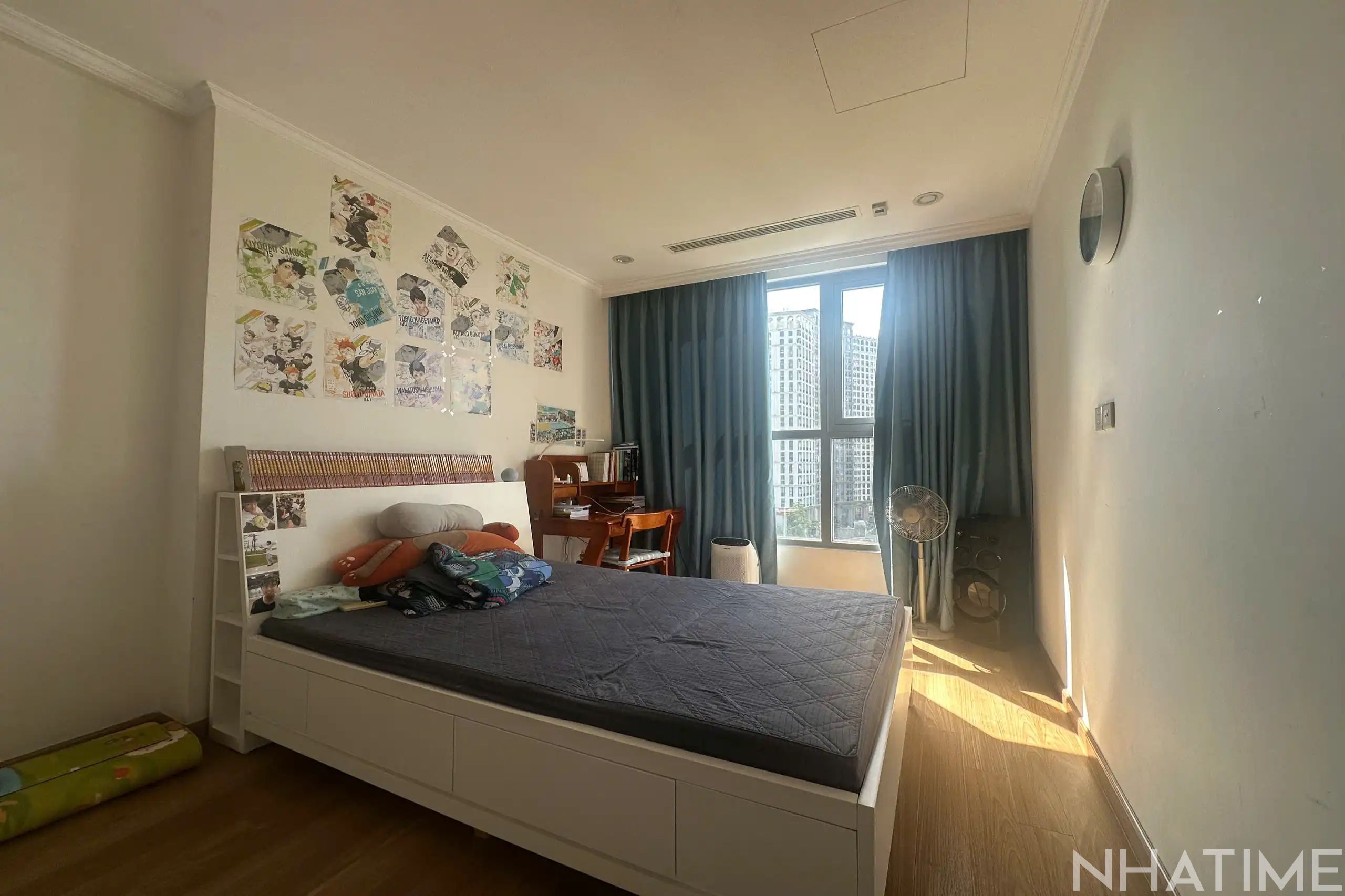 BÁN CĂN 4PN 144M2 P11 GIÁ 20,5 TỶ Photo No.10