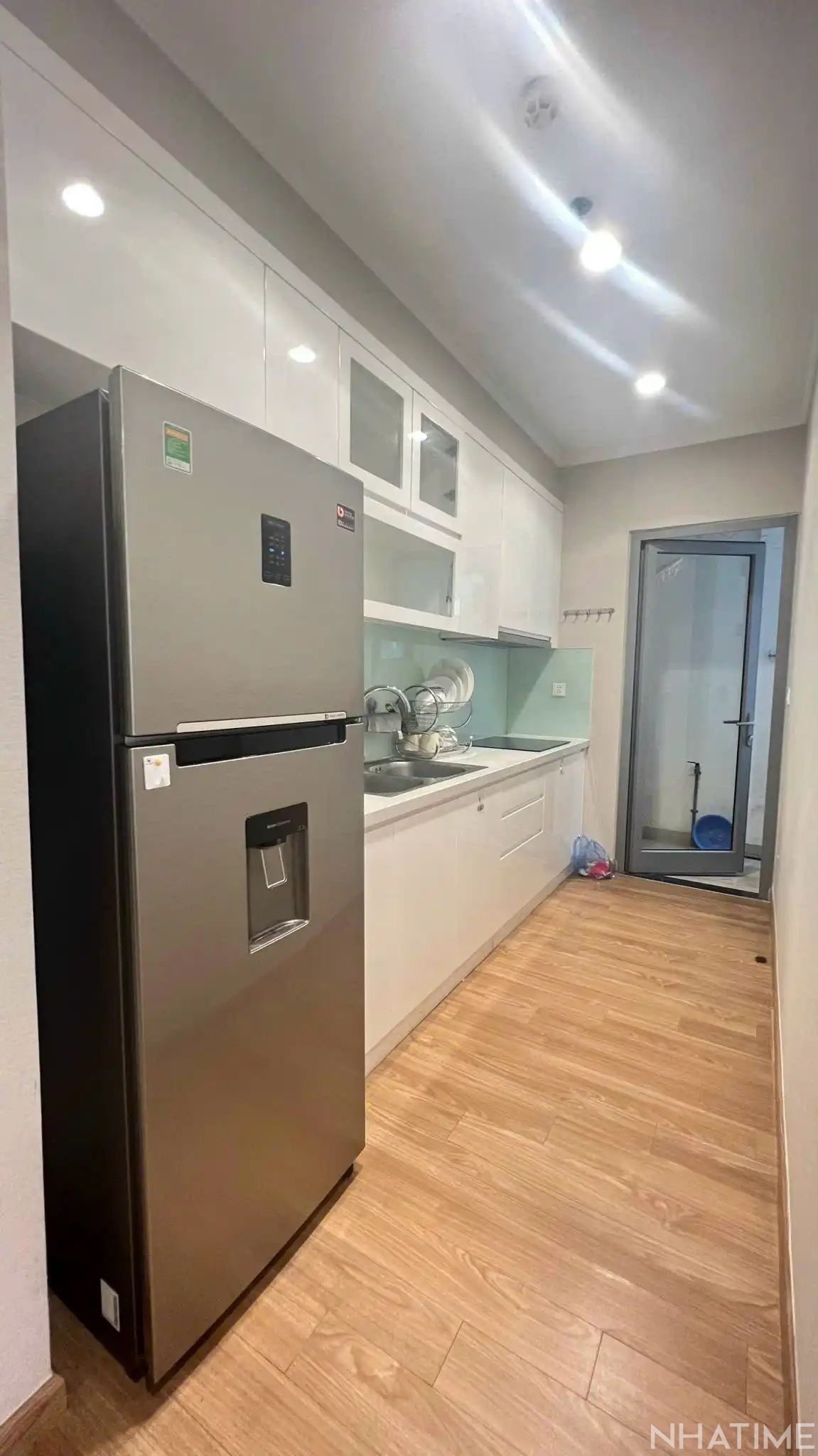 BÁN CĂN 2PN 80M2 P11 GIÁ 10,5 TỶ