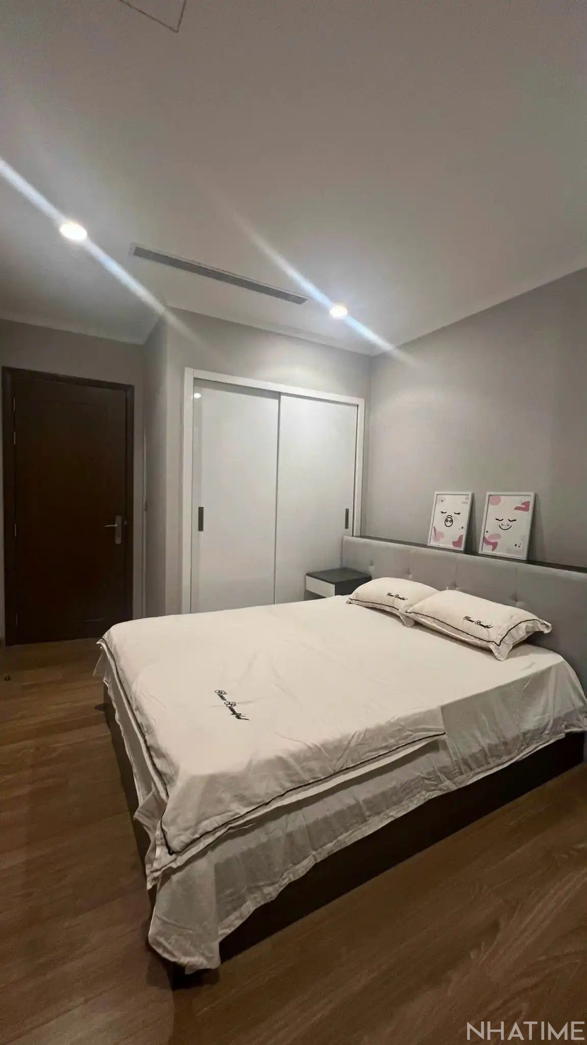 BÁN CĂN 2PN 80M2 P11 GIÁ 10,5 TỶ Photo No.4