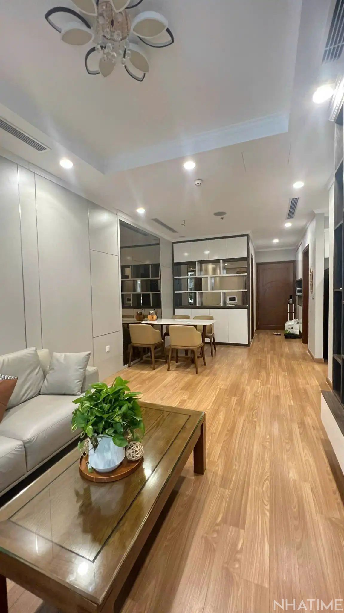 BÁN CĂN 2PN 80M2 P11 GIÁ 10,5 TỶ Photo No.8