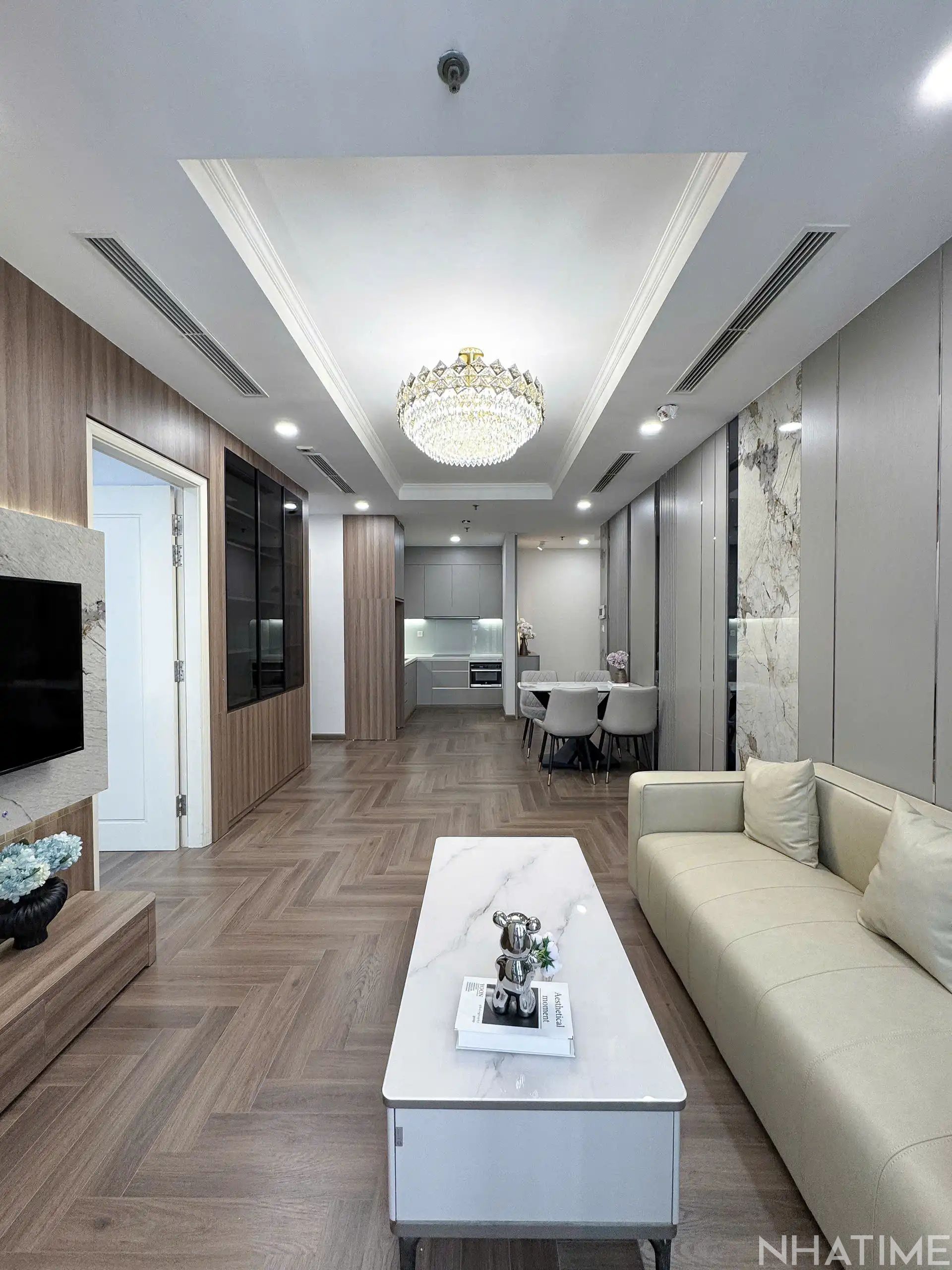 BÁN CĂN 2PN 80M2 P8 GIÁ 11 TỶ Photo No.2