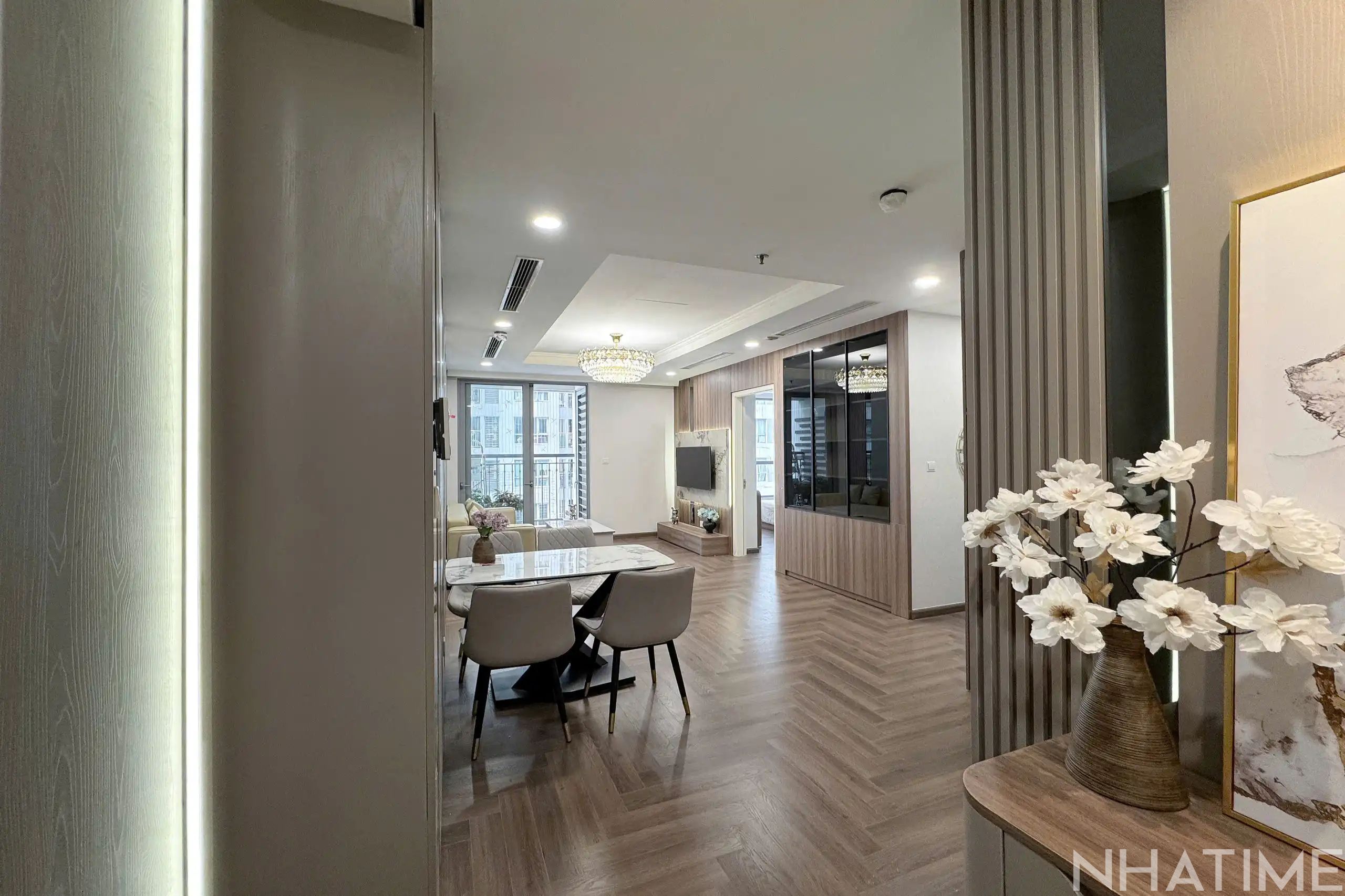 BÁN CĂN 2PN 80M2 P8 GIÁ 11 TỶ Photo No.4