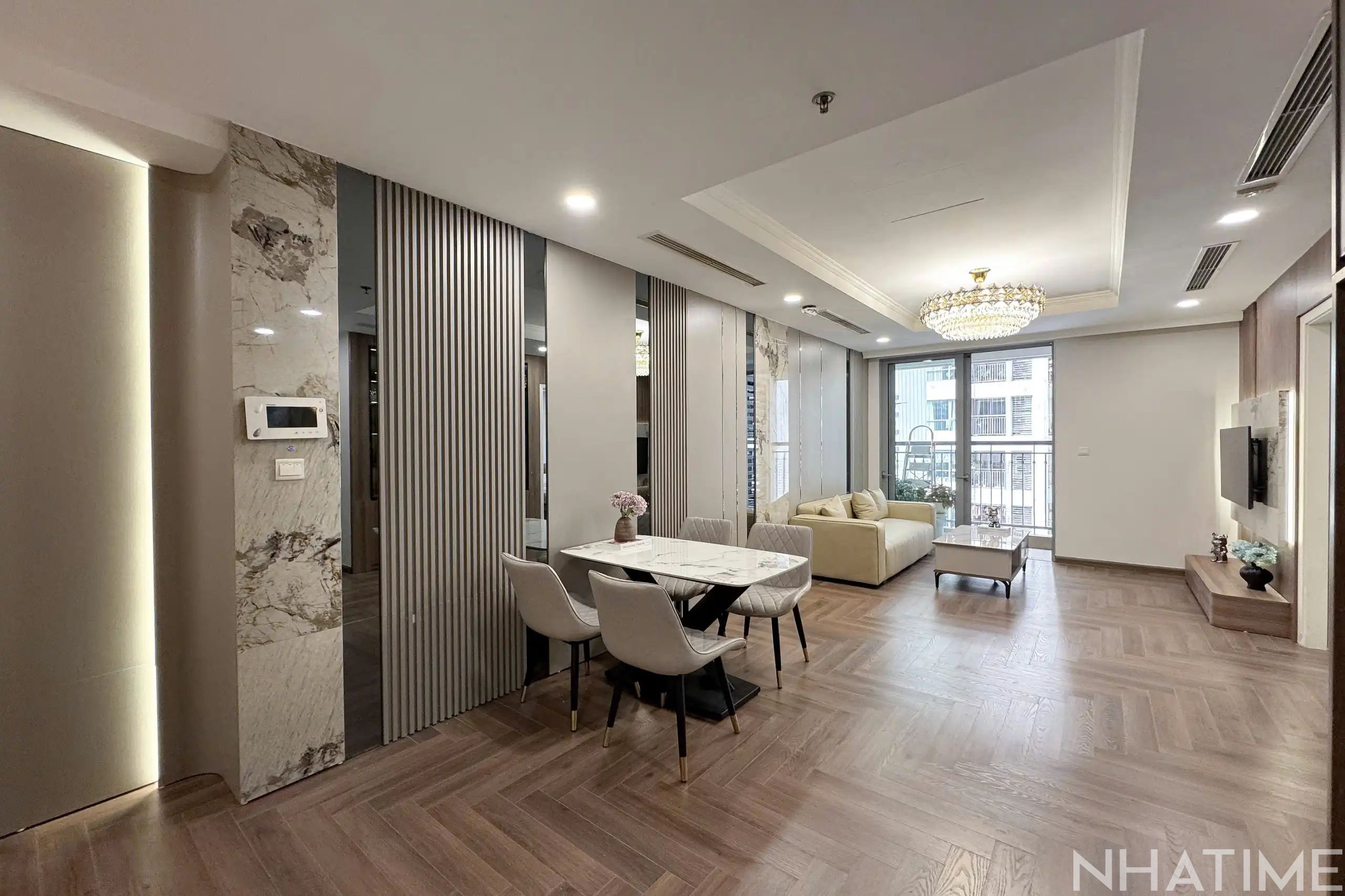 BÁN CĂN 2PN 80M2 P8 GIÁ 11 TỶ Photo No.5