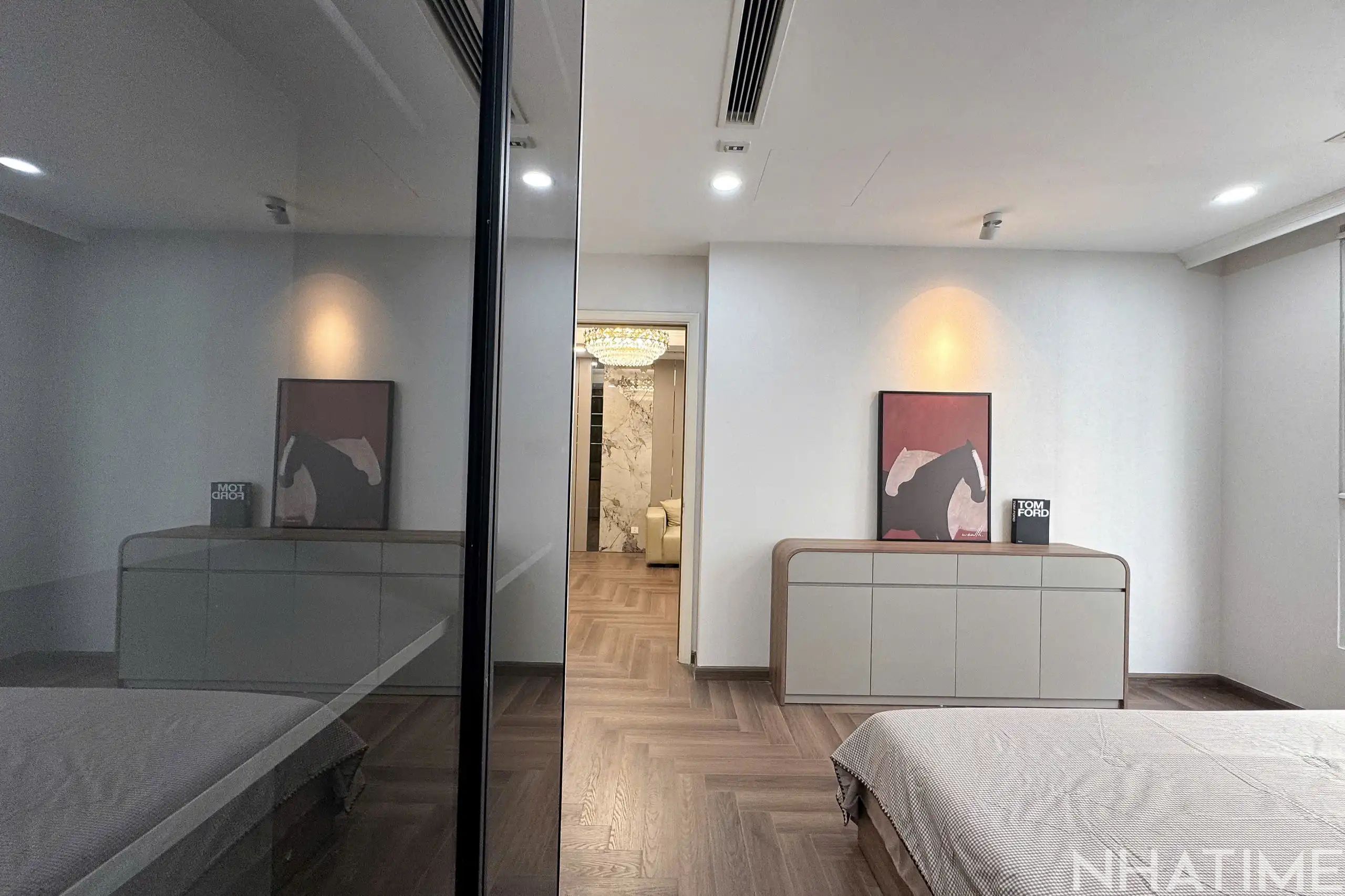 BÁN CĂN 2PN 80M2 P8 GIÁ 11 TỶ Photo No.6