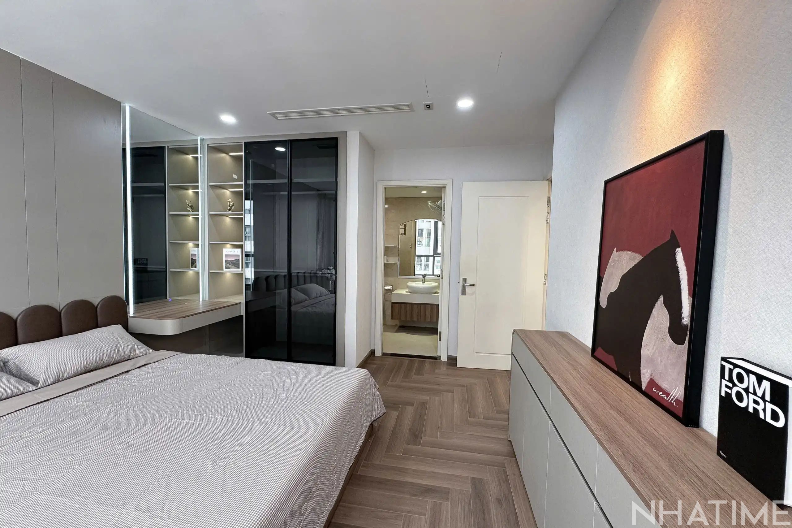 BÁN CĂN 2PN 80M2 P8 GIÁ 11 TỶ Photo No.9